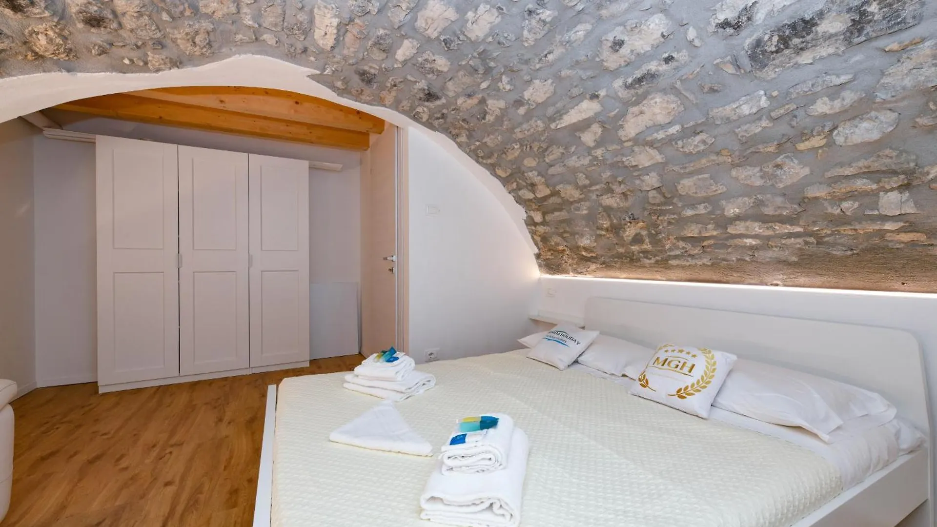 Inblu Apartments Assenza