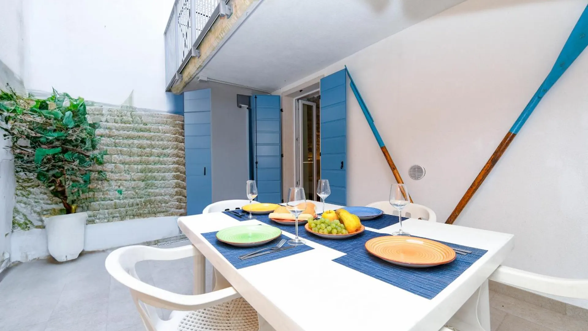 Inblu Apartments Assenza Italy