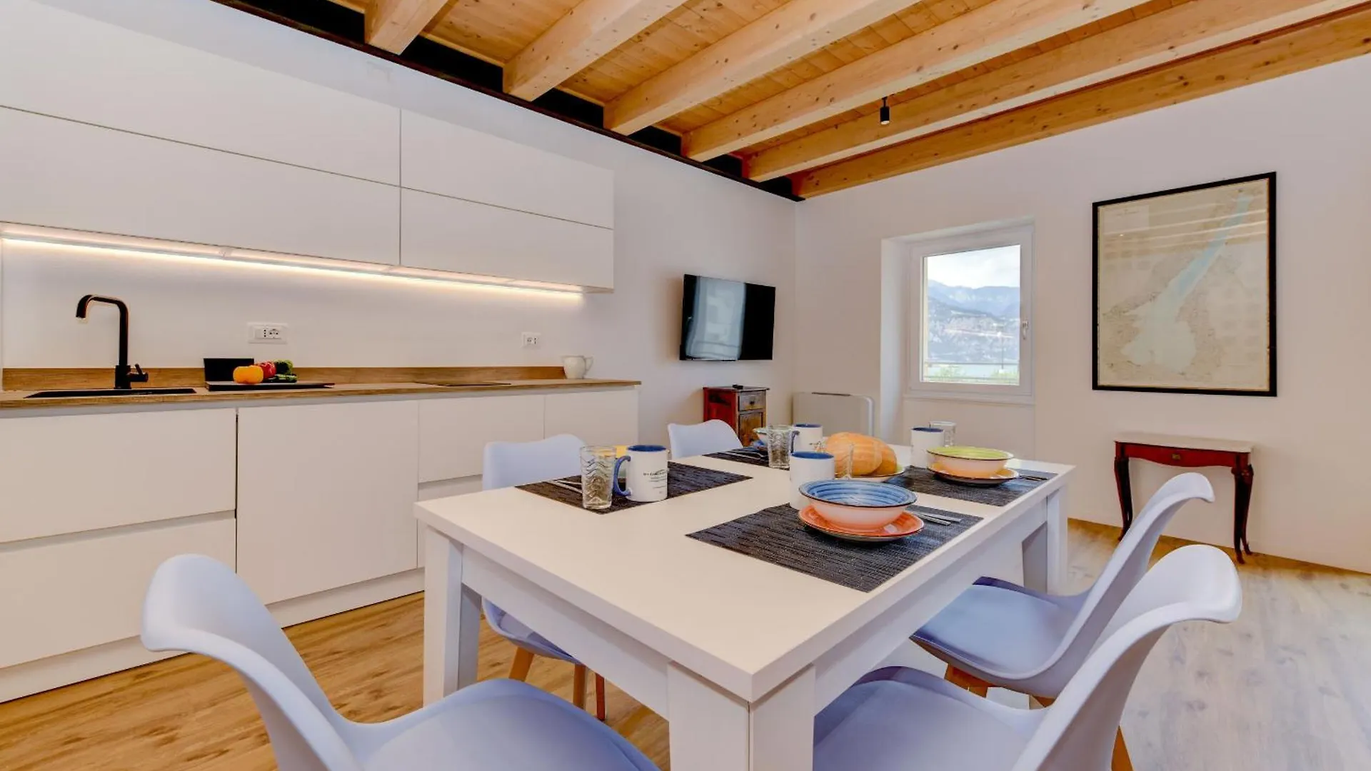 Inblu Apartments Assenza