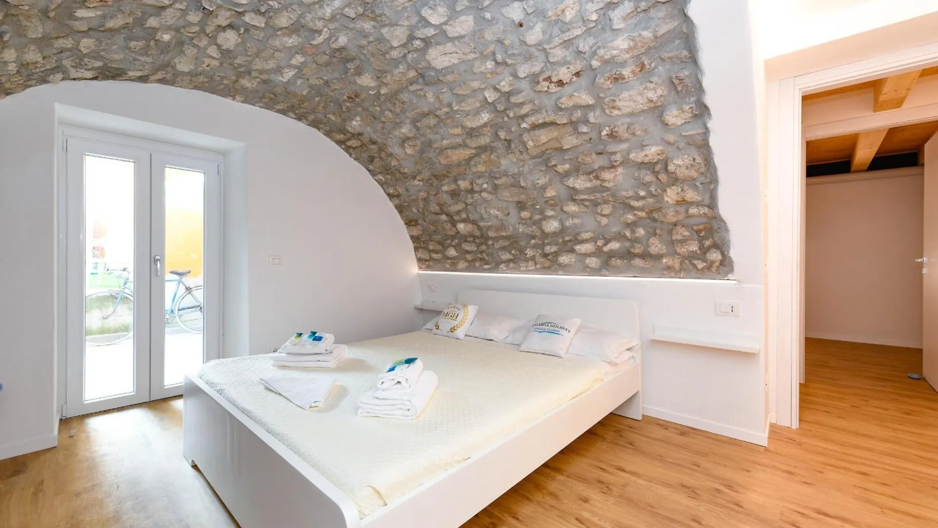 Inblu Apartments Assenza