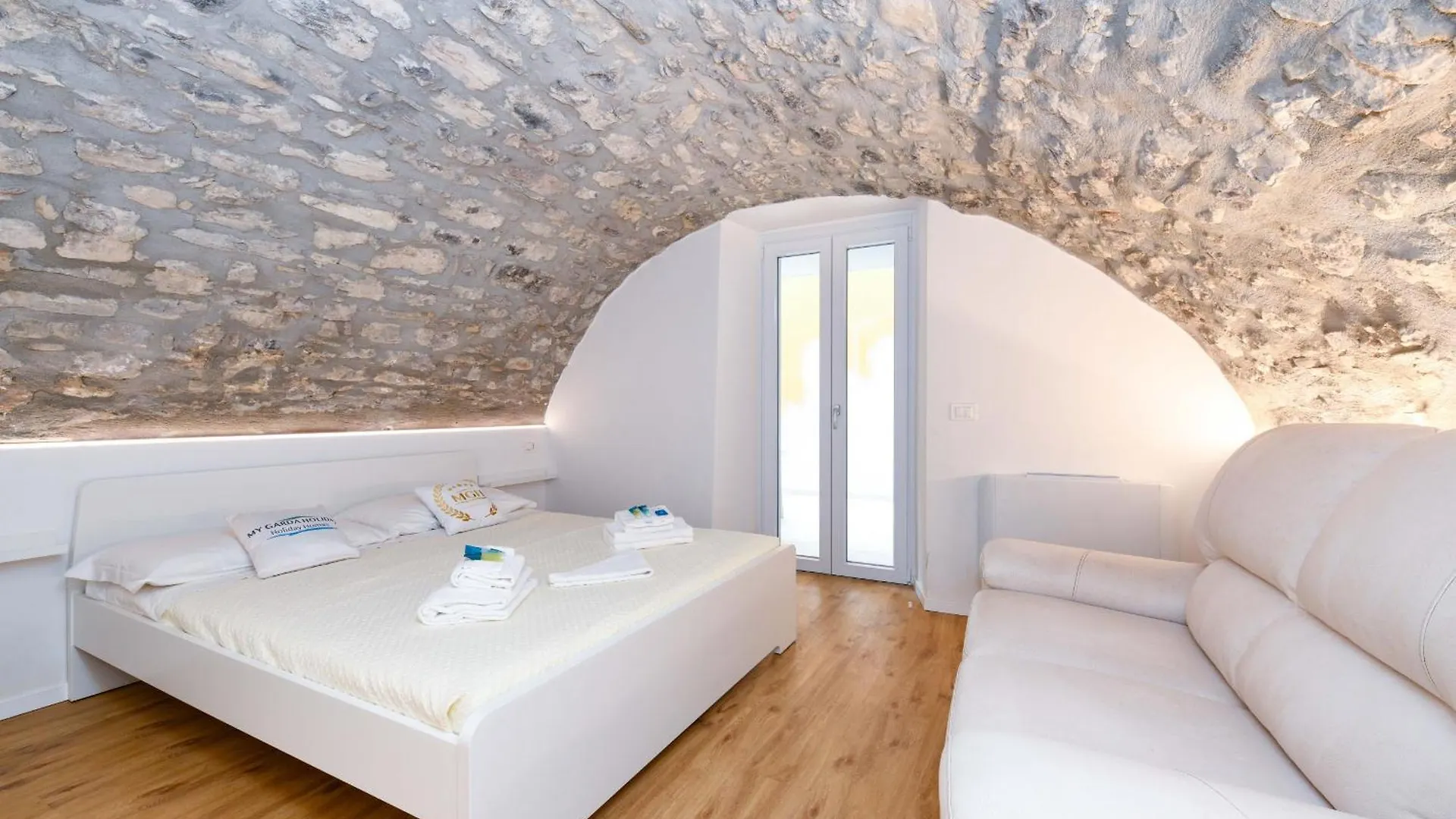 Inblu Apartments Assenza
