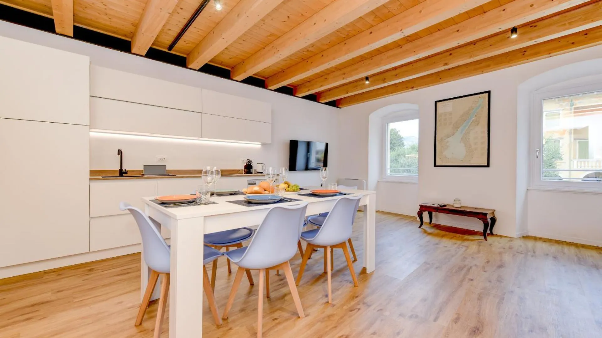 Inblu Apartments Assenza Italy