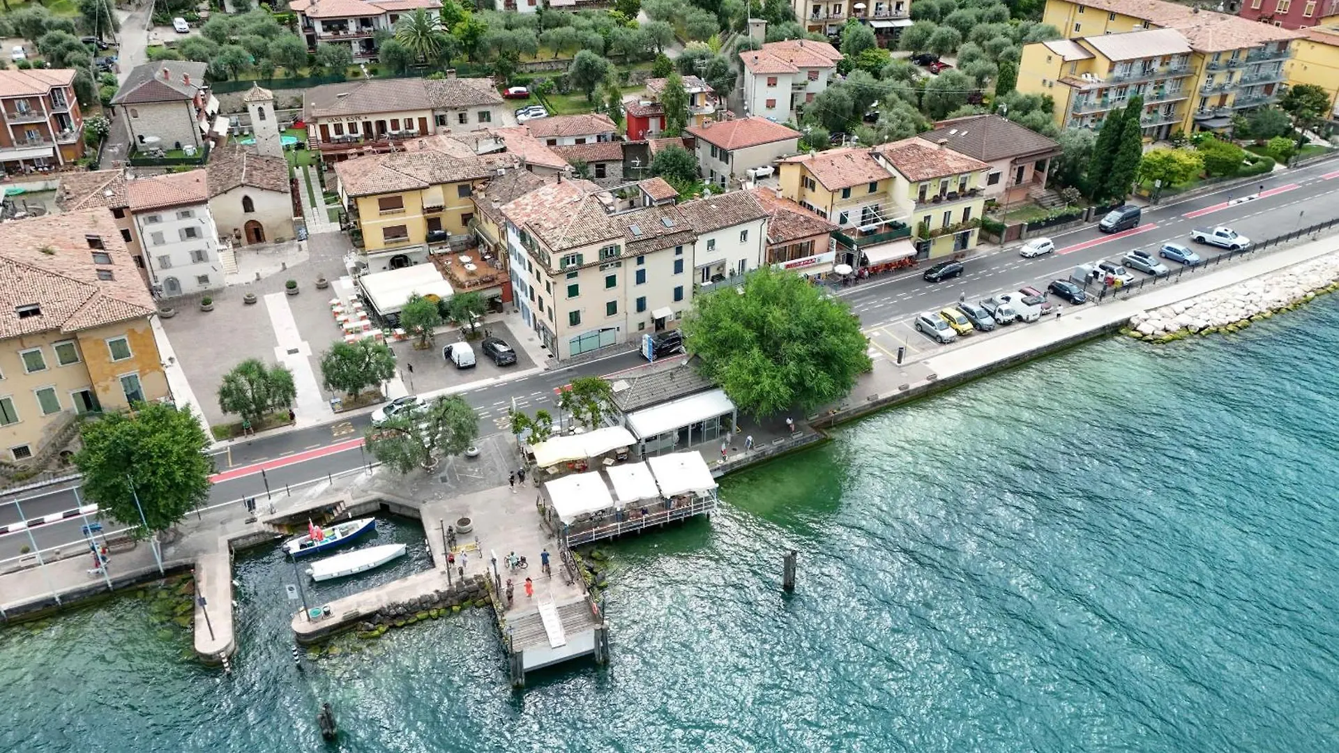 Inblu Apartments Assenza contacts