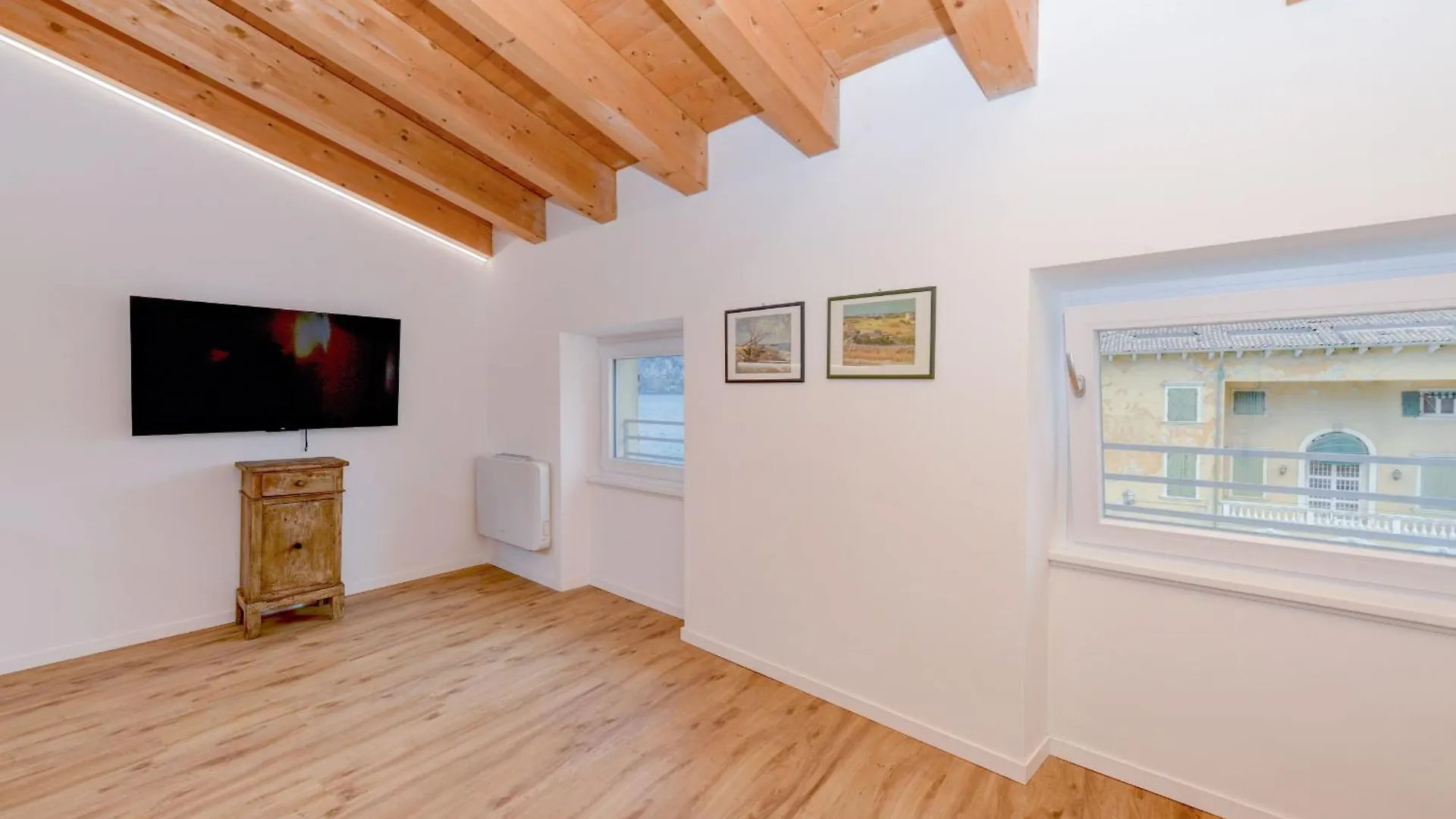 Inblu Apartments Assenza