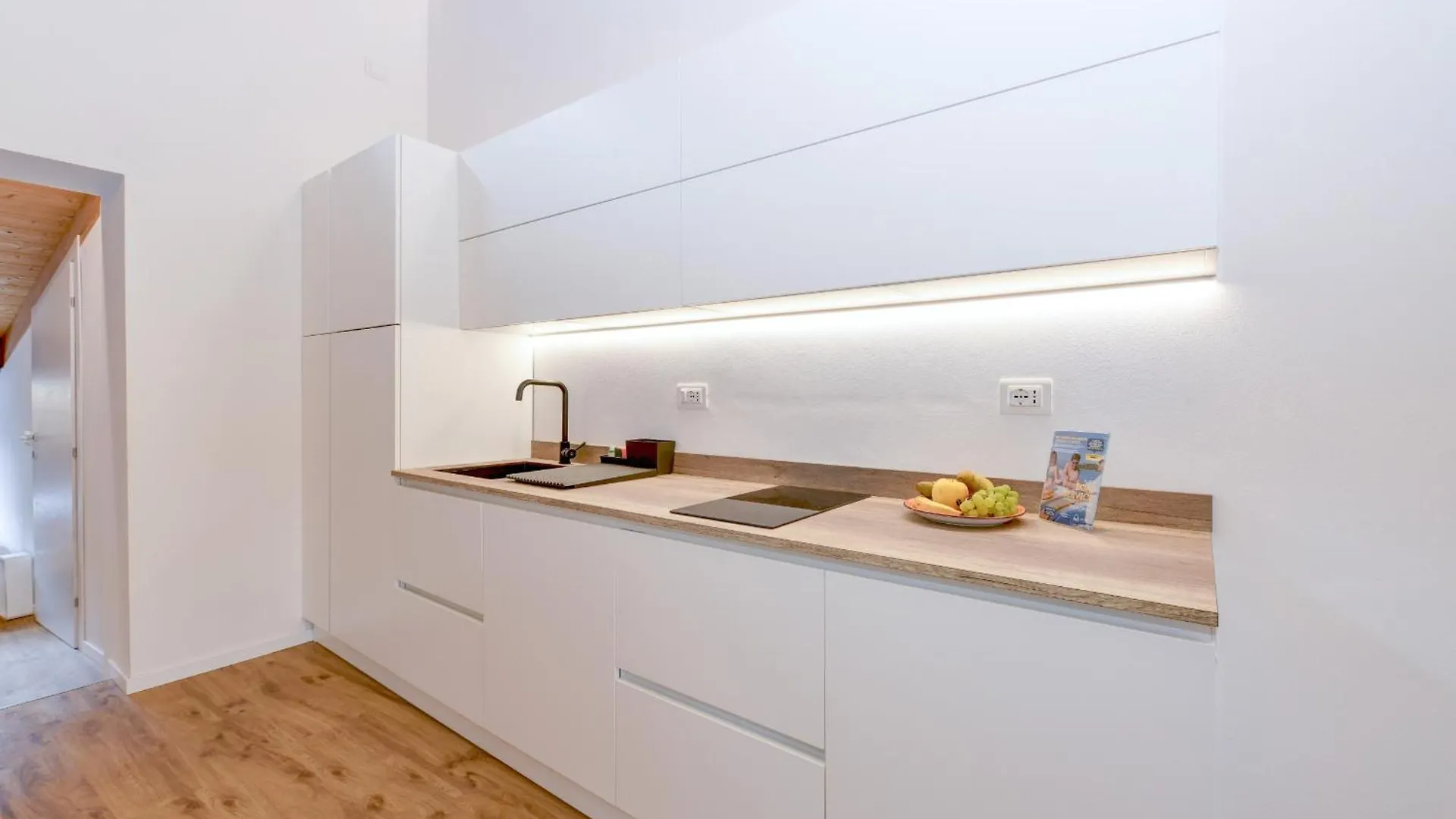 Inblu Apartments Assenza