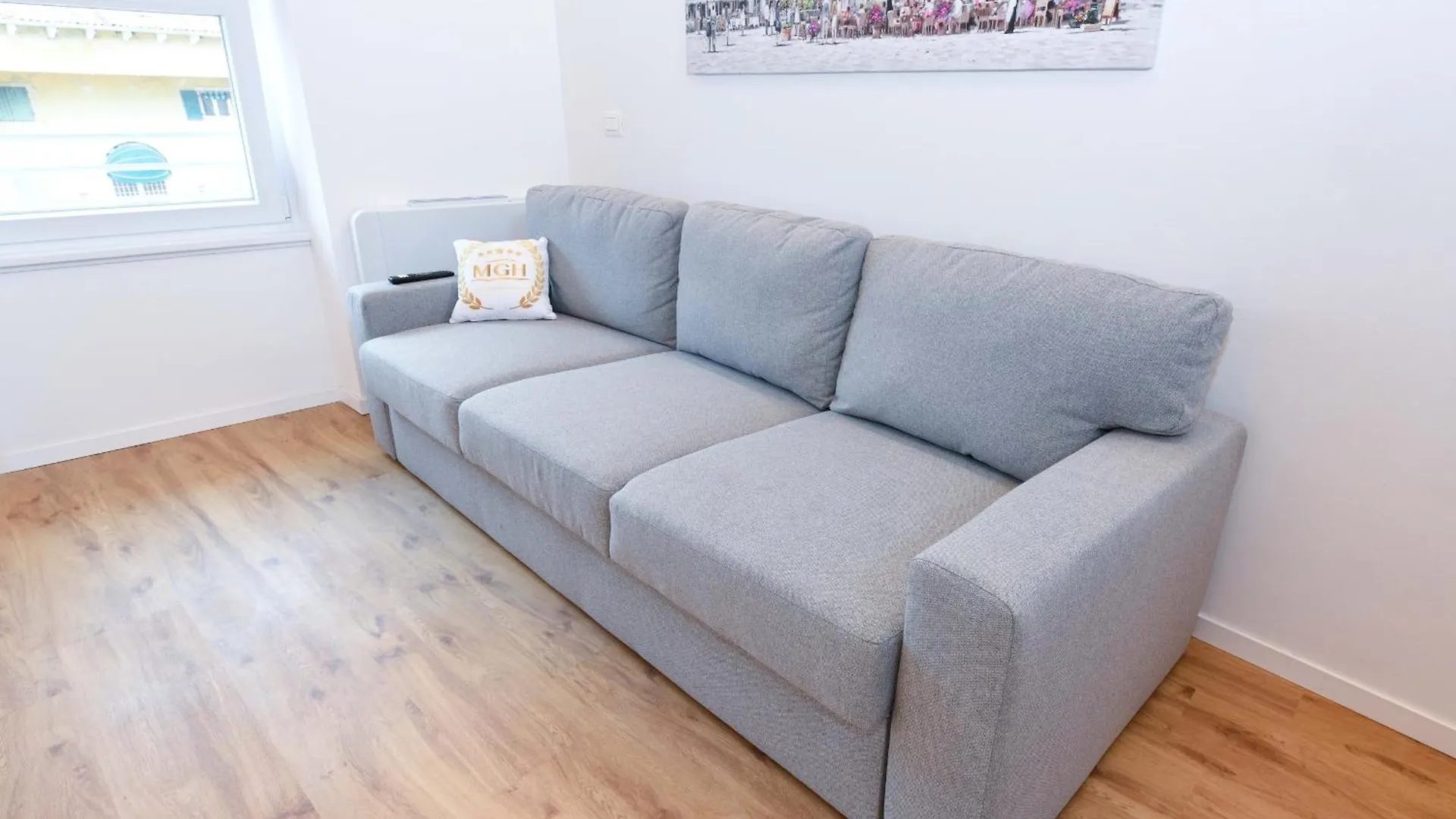 Inblu Apartments Assenza