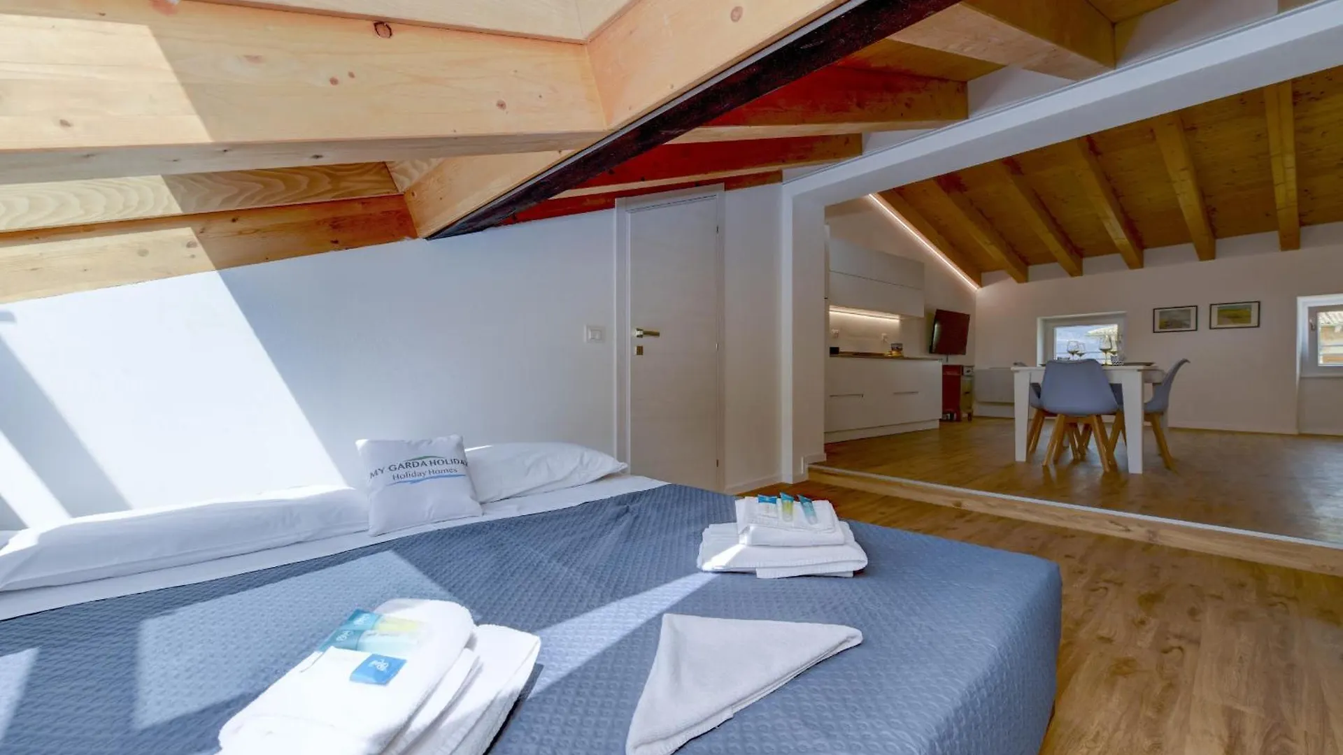 Inblu Apartments Assenza