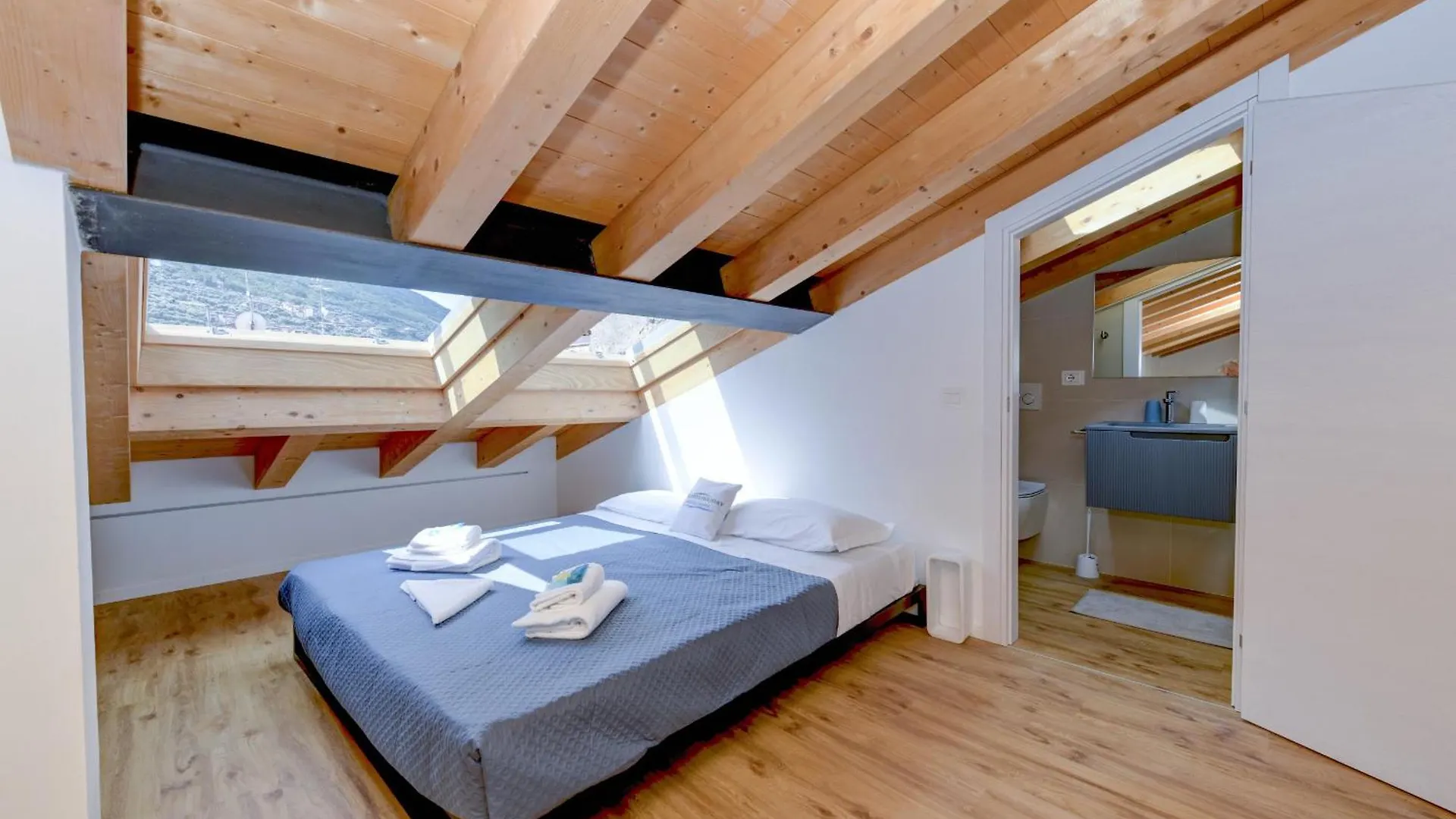 Inblu Apartments Assenza Italy