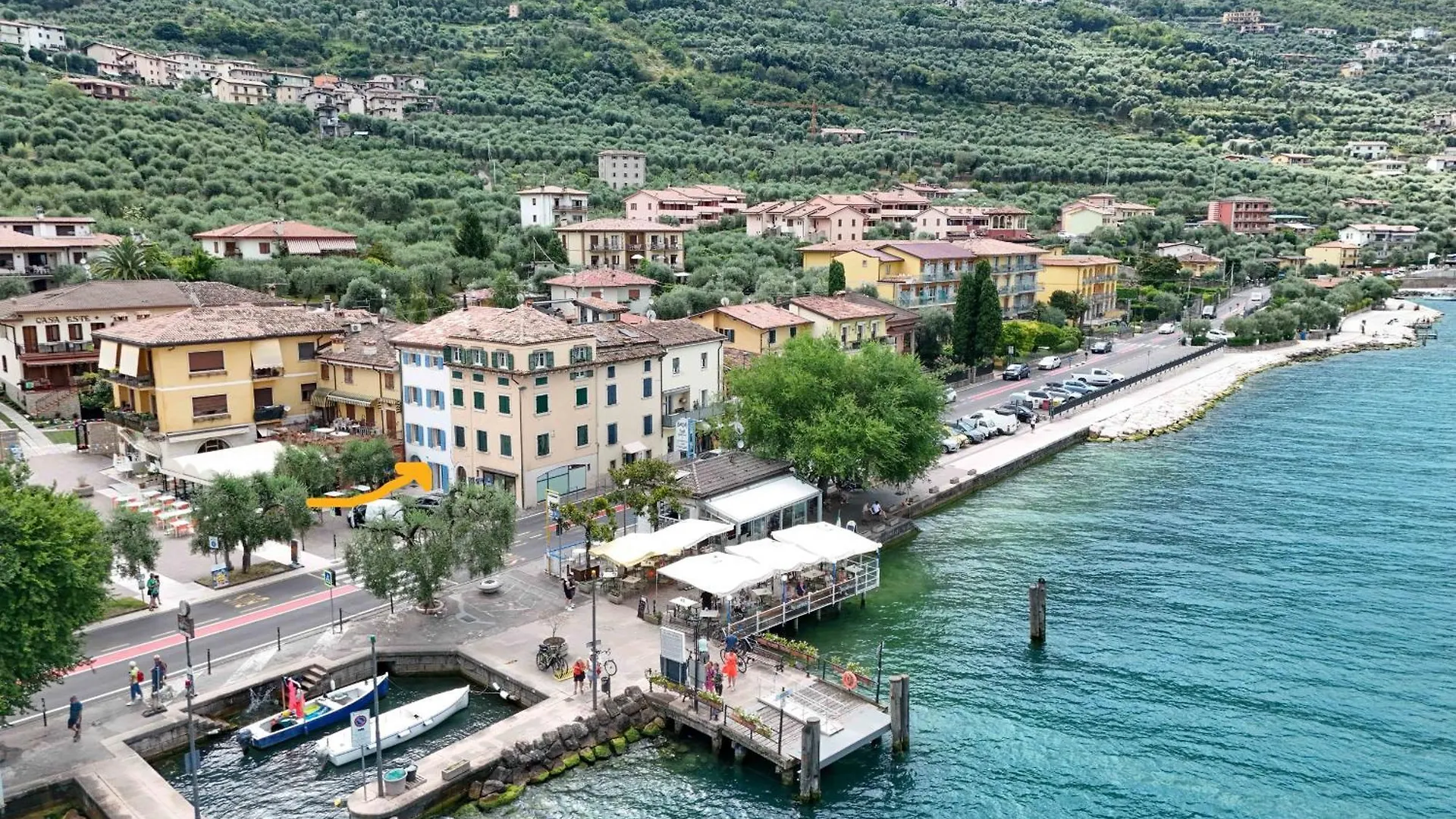 Inblu Apartments Assenza