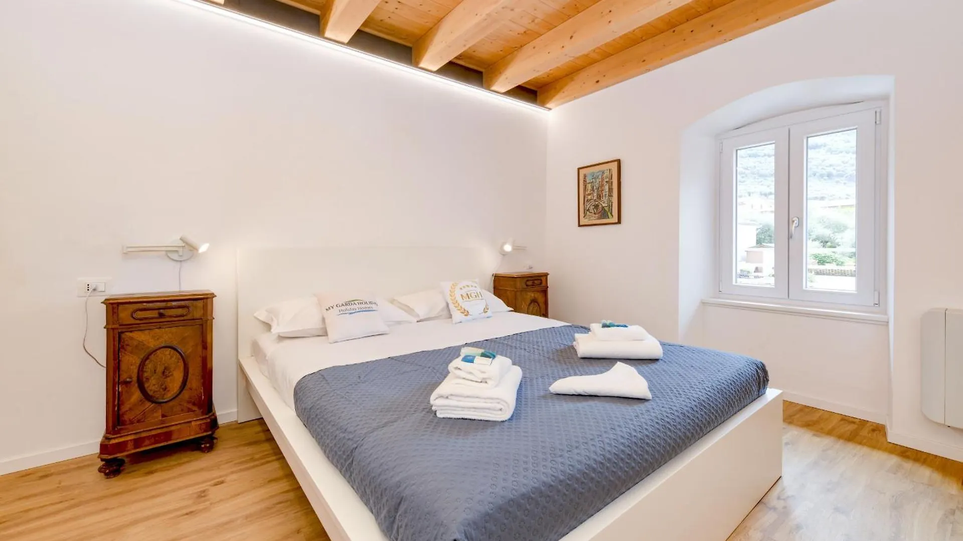 Inblu Apartments Assenza 0*, Assenza di Brenzone Italy