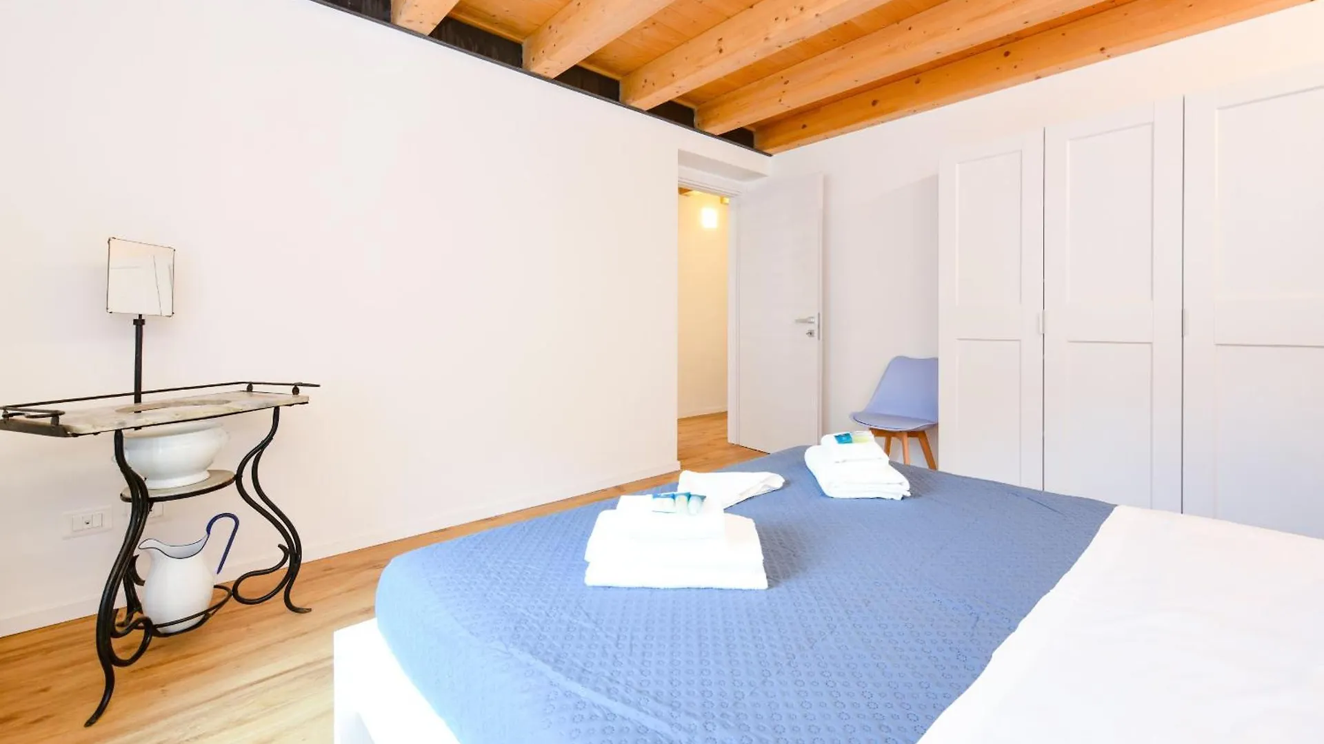 Inblu Apartments Assenza Italy