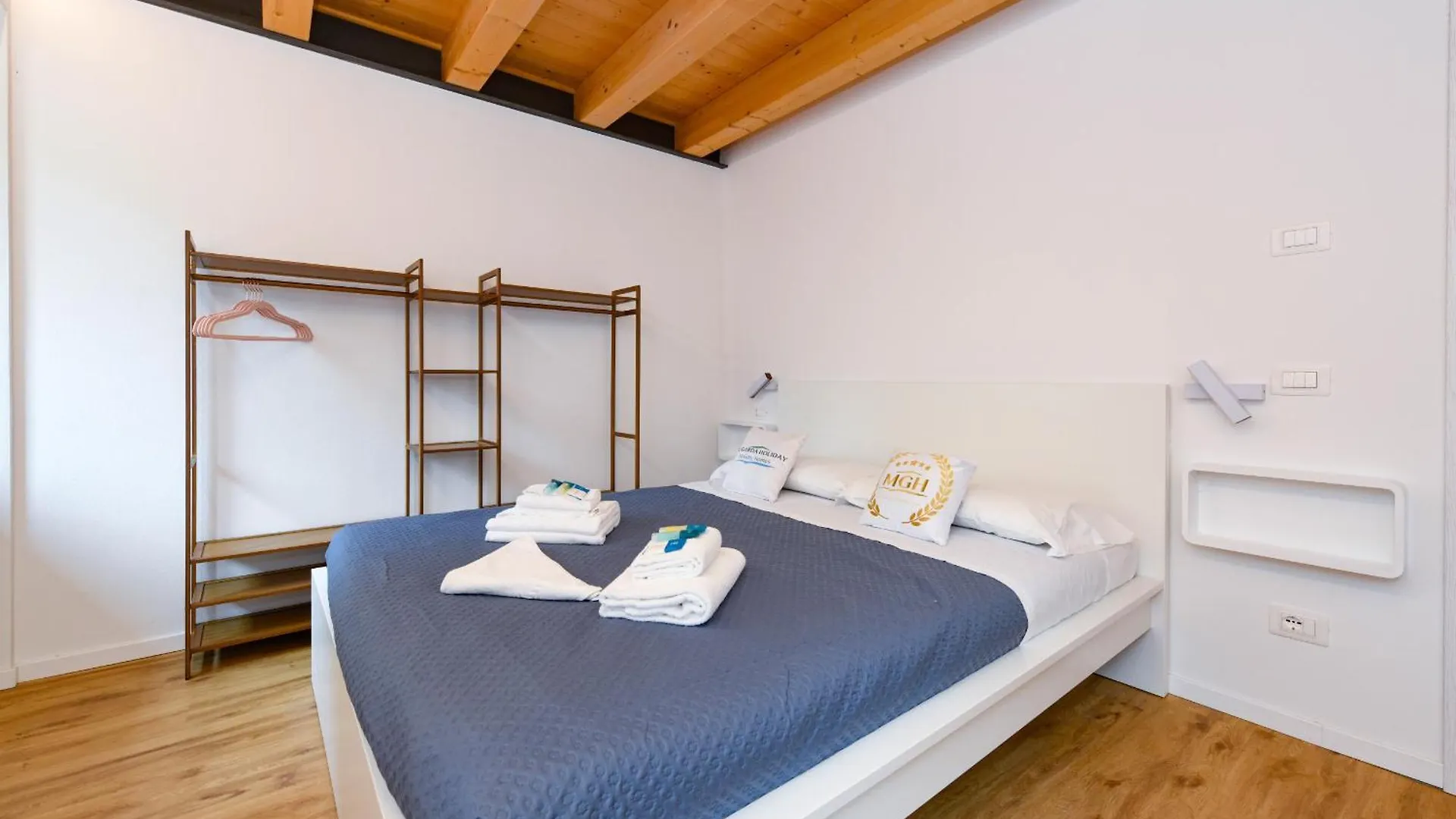 Inblu Apartments Assenza