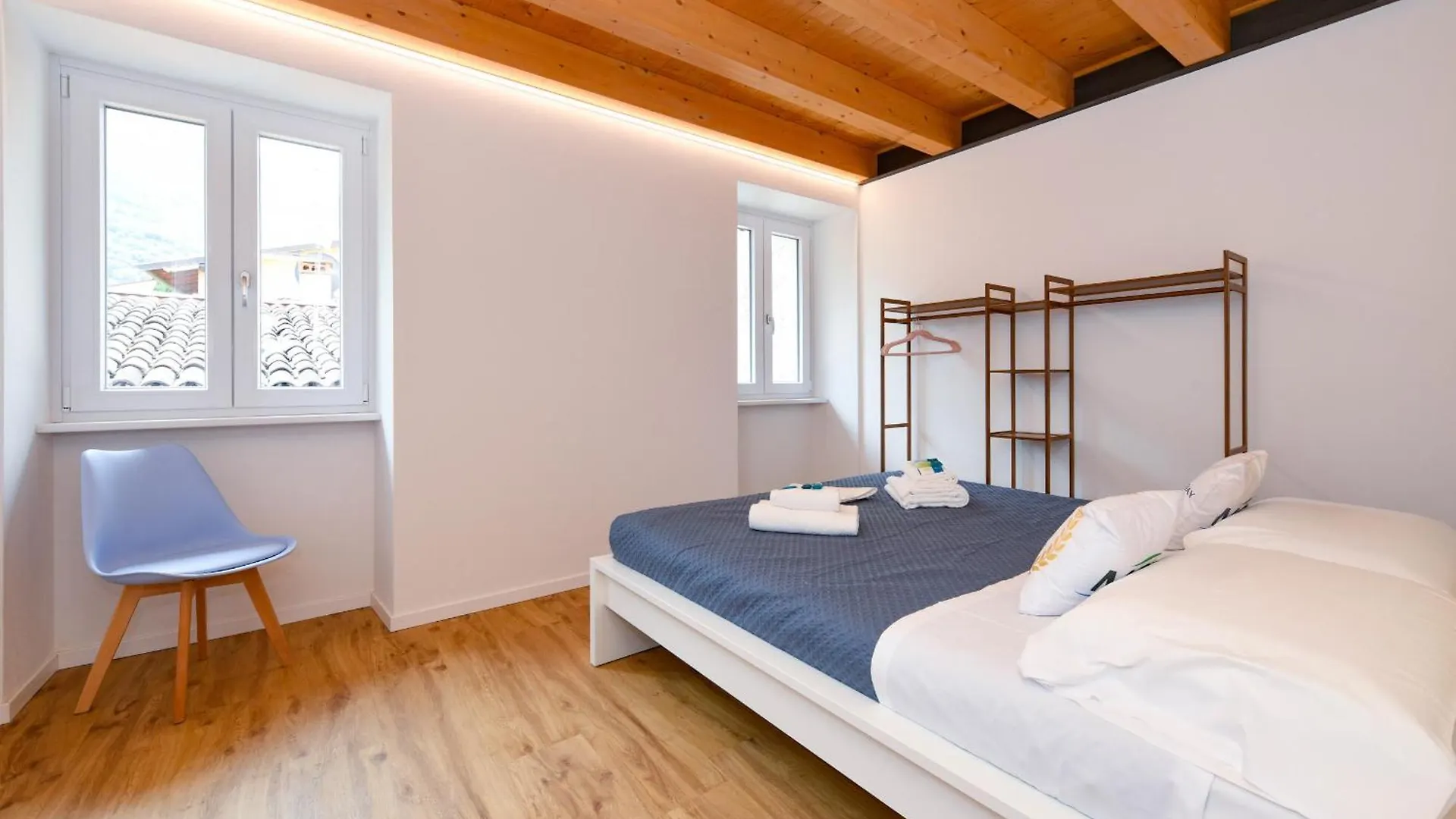 Inblu Apartments Assenza Italy