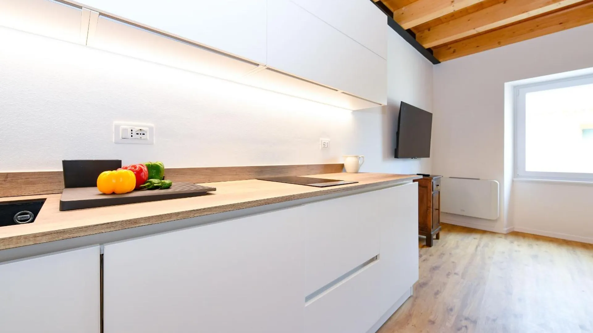 Inblu Apartments Assenza