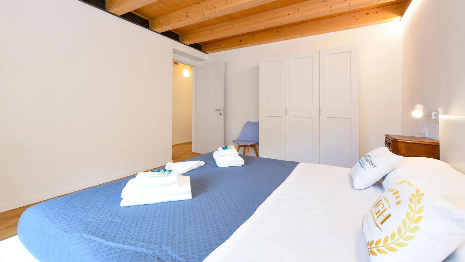 Inblu Apartments Assenza