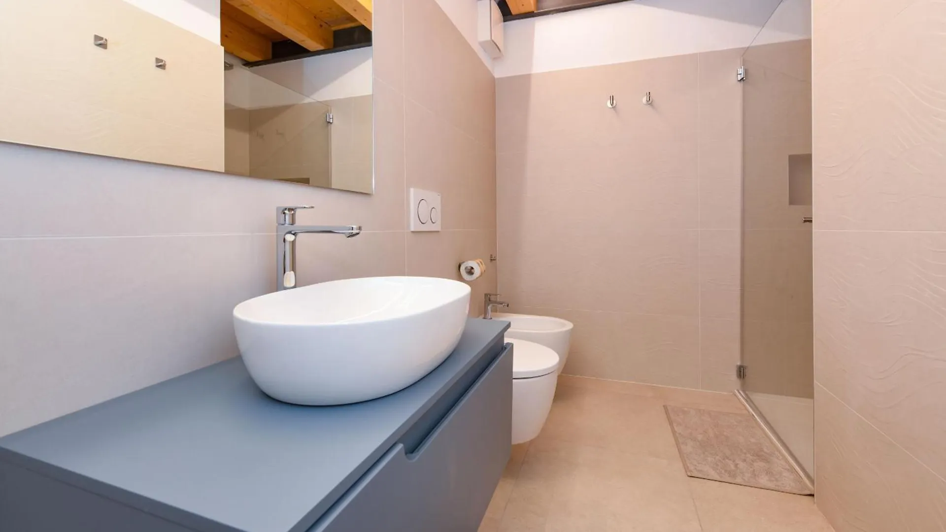 Inblu Apartments Assenza