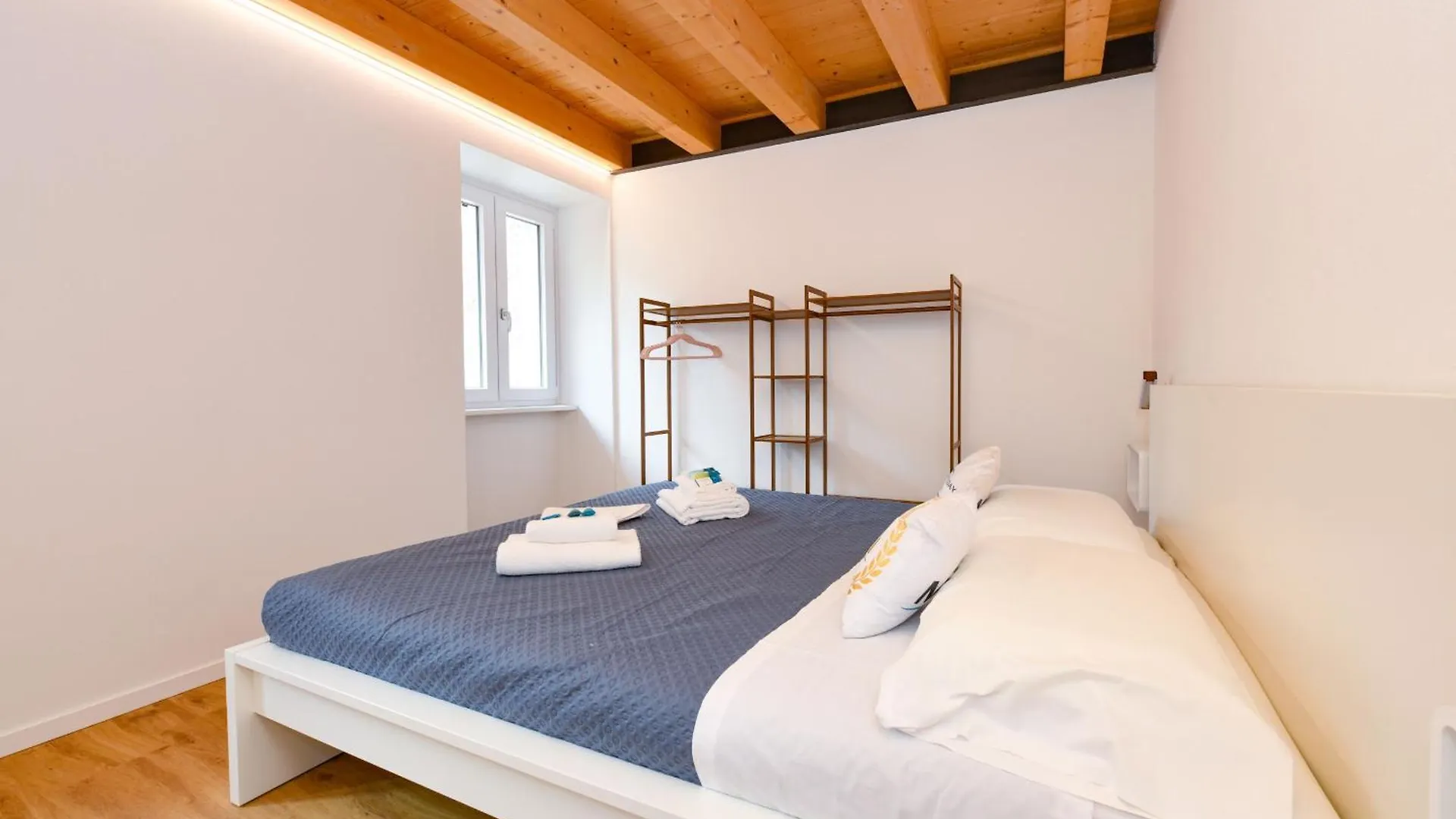 Inblu Apartments Assenza