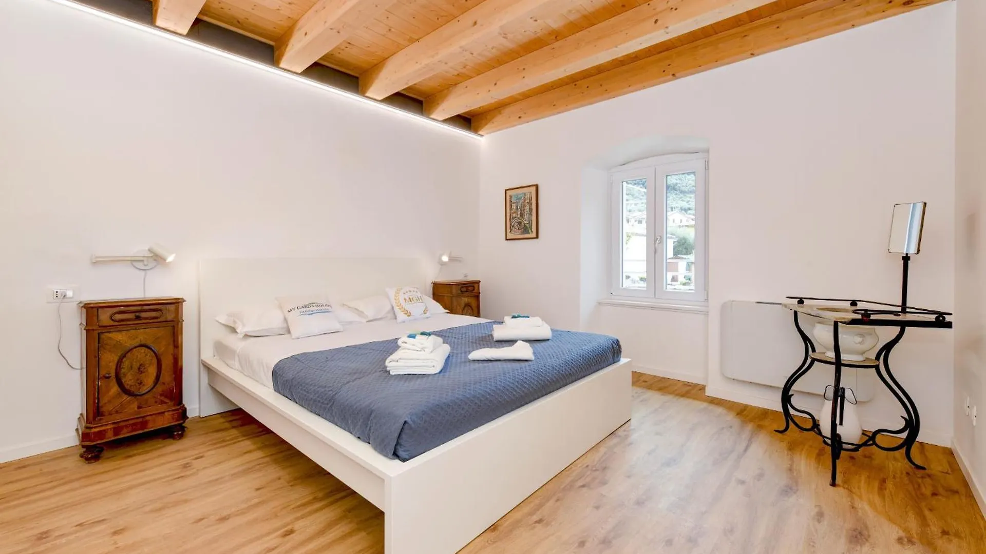 Inblu Apartments Assenza Assenza di Brenzone