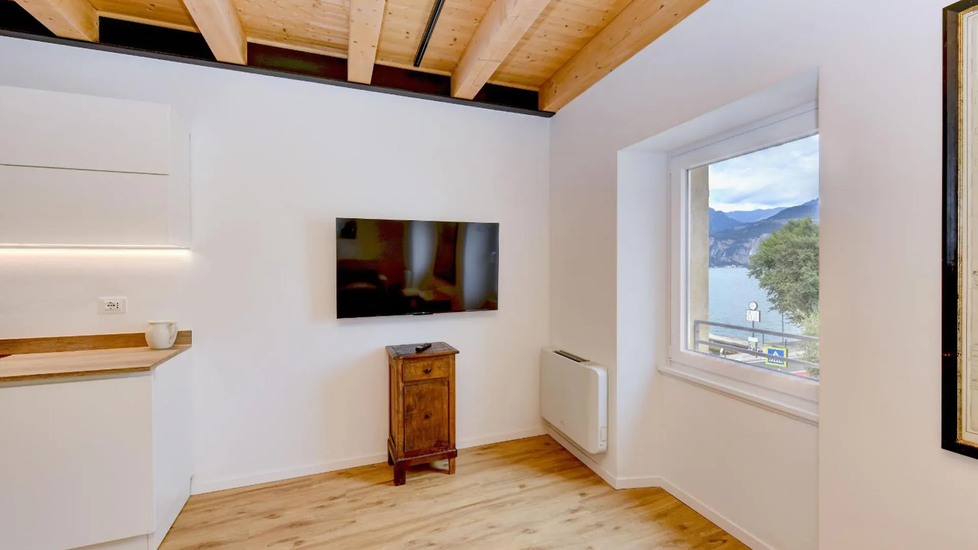Inblu Apartments Assenza