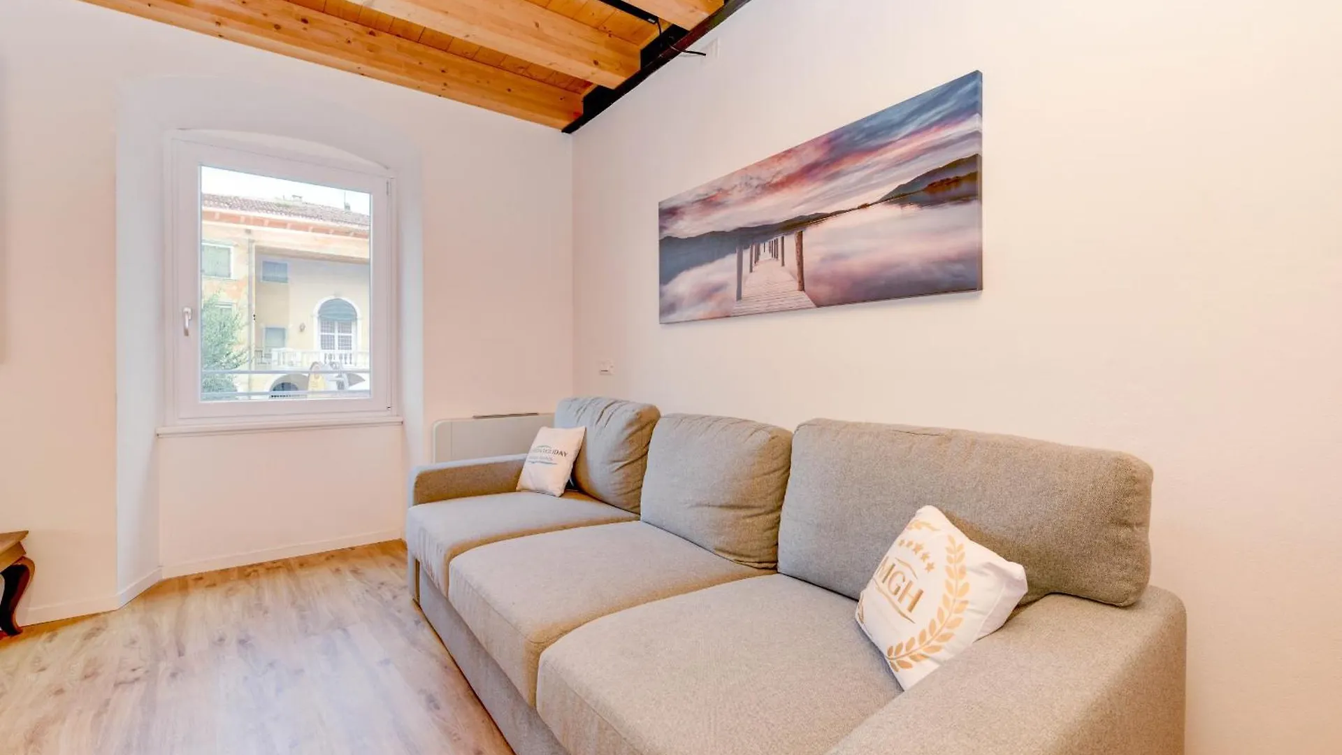 Inblu Apartments Assenza