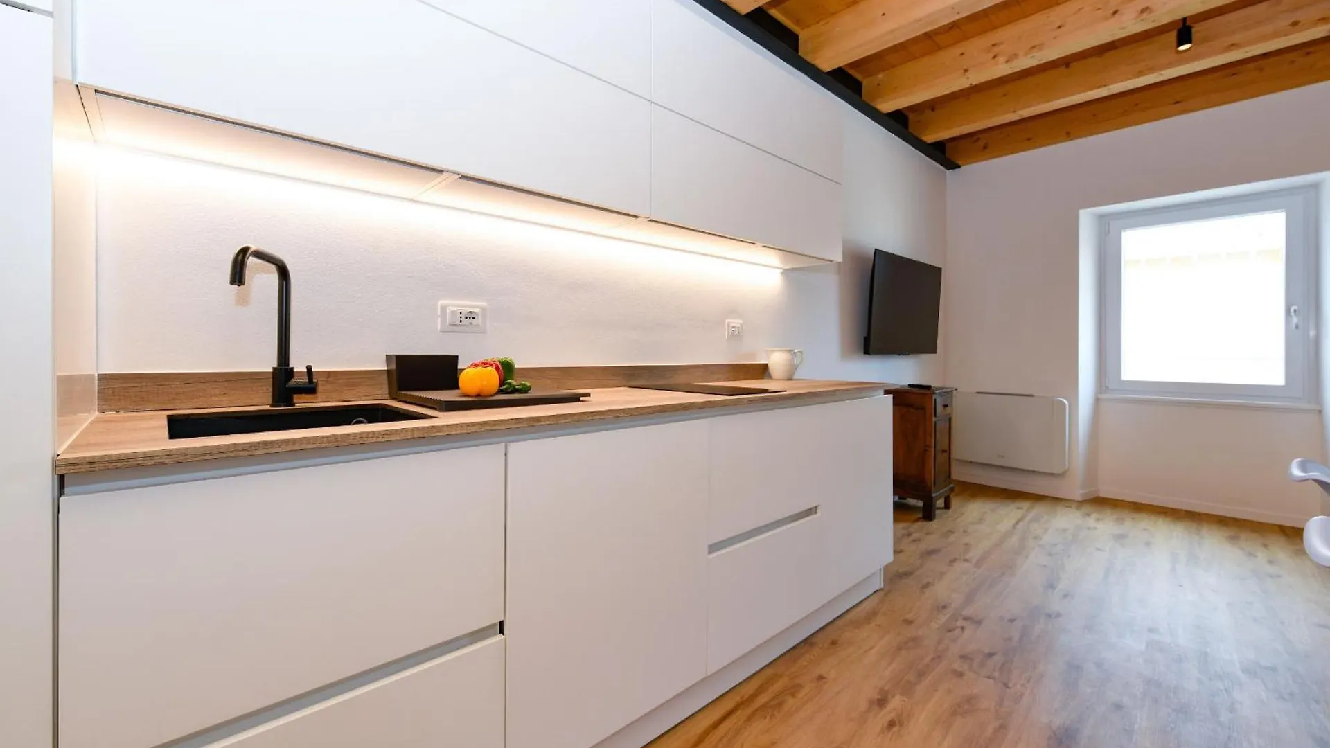 Inblu Apartments Assenza