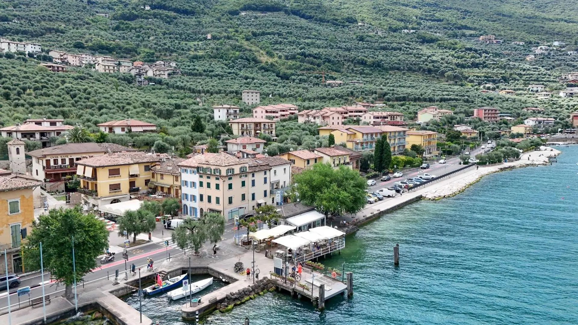Inblu Apartments Assenza Italy