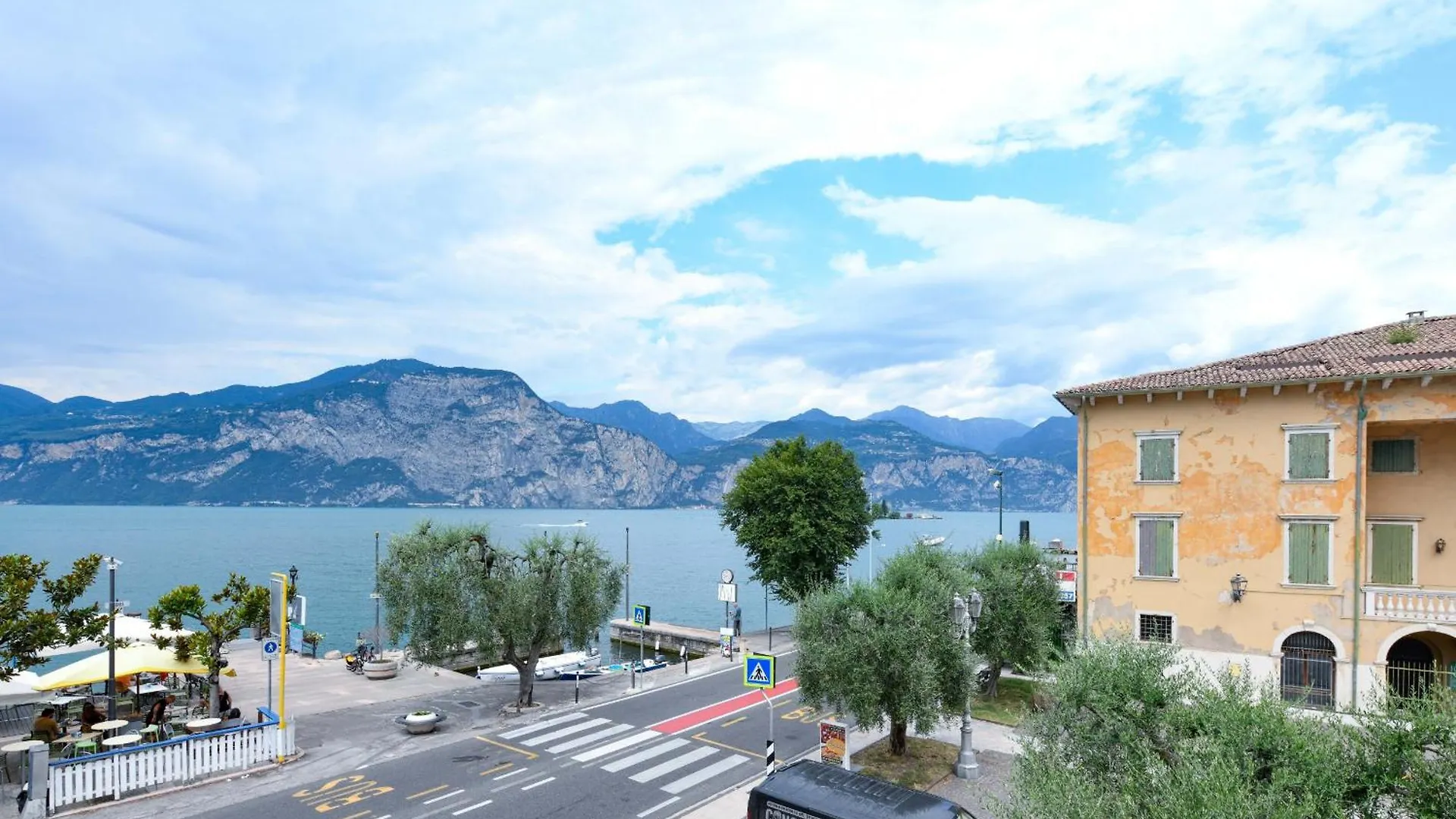 Inblu Apartments Assenza Italy