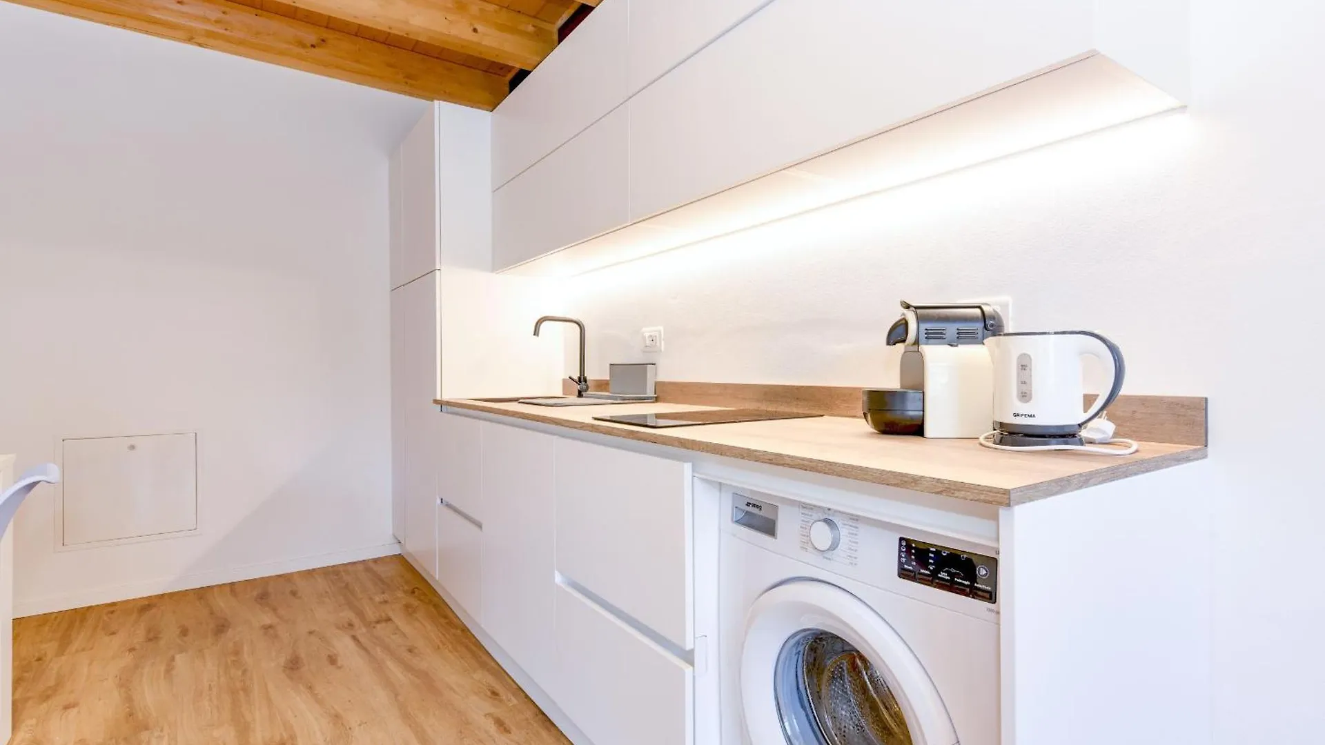 Inblu Apartments Assenza