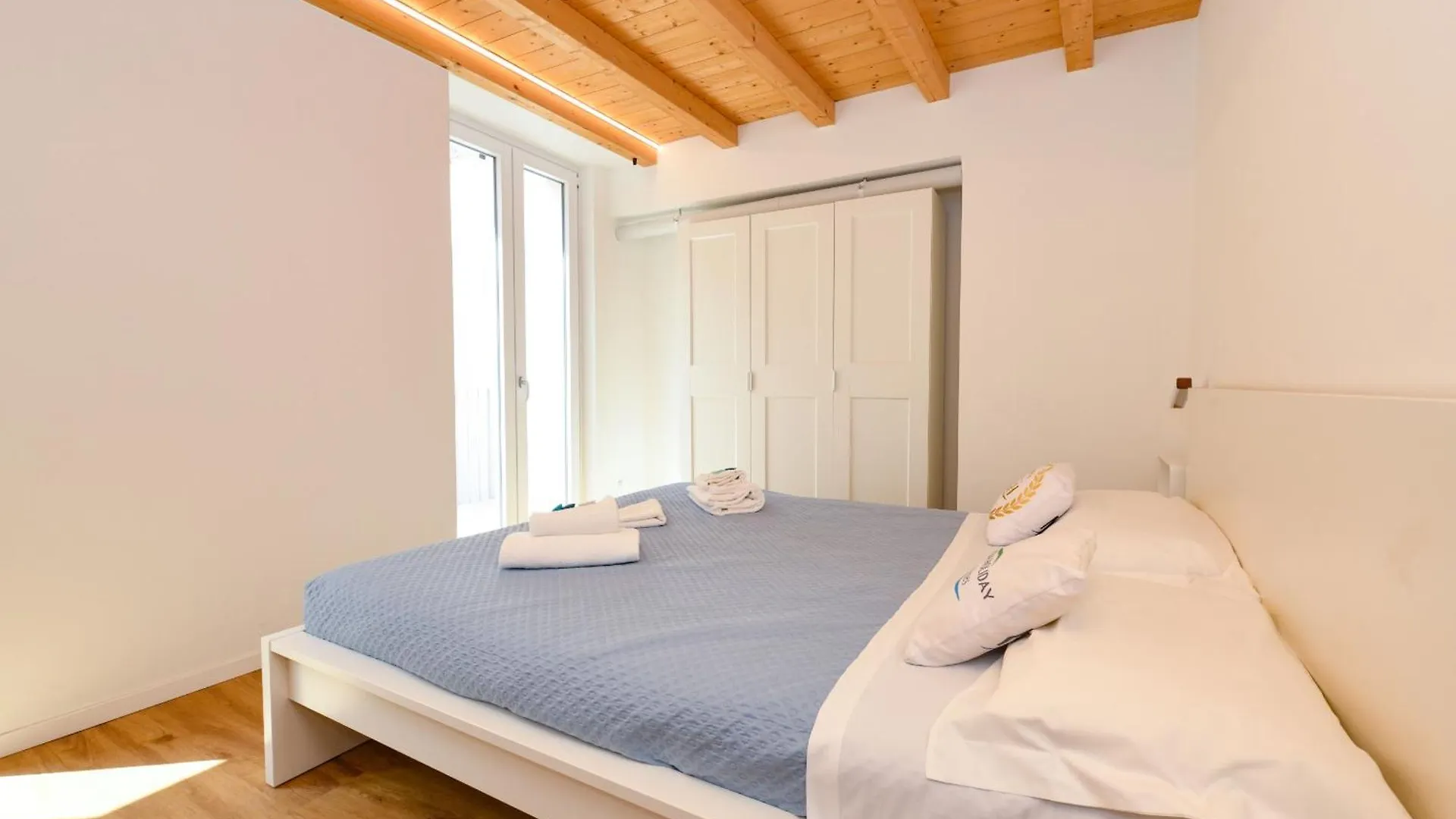 Inblu Apartments Assenza 0*, Assenza di Brenzone Italy
