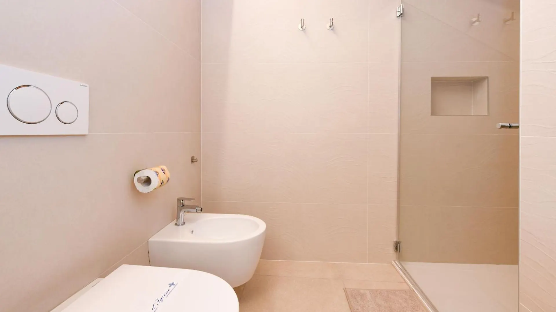 Inblu Apartments Assenza Italy
