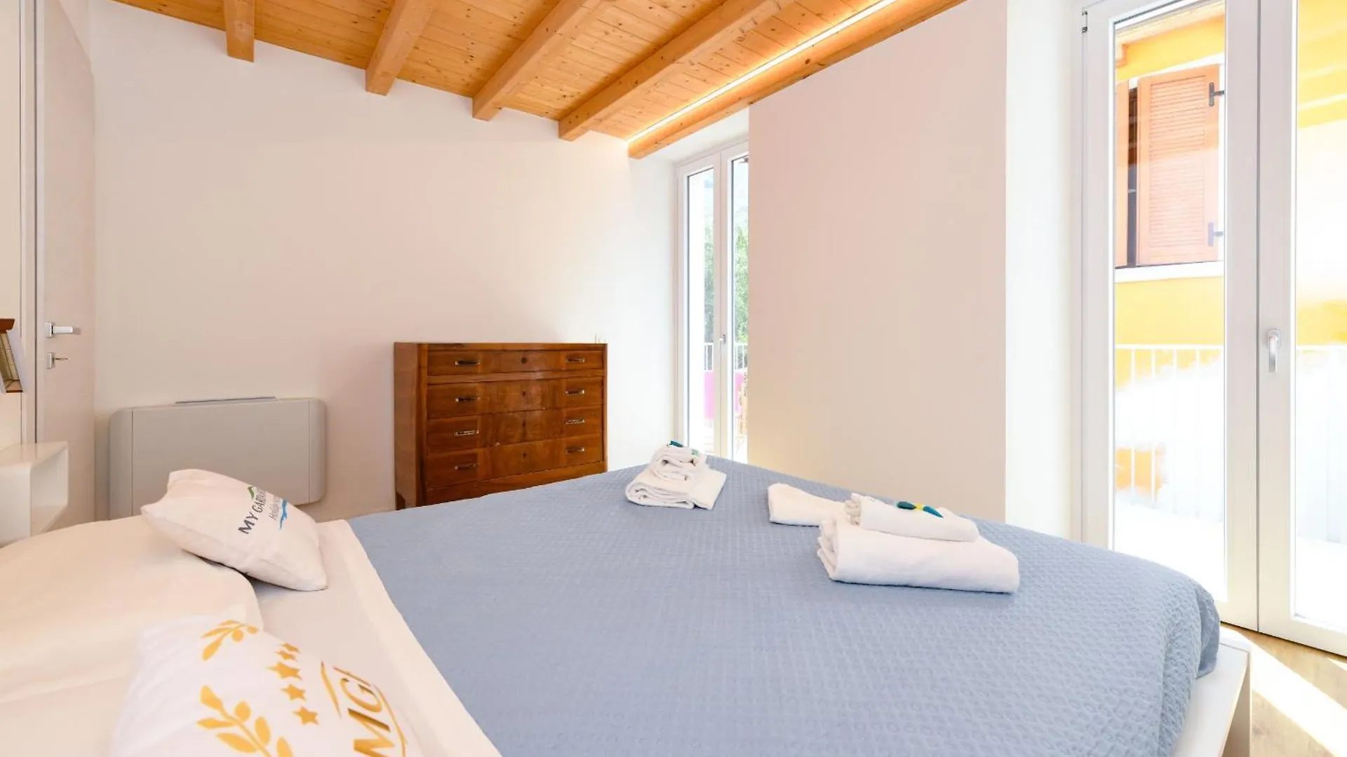 Inblu Apartments Assenza