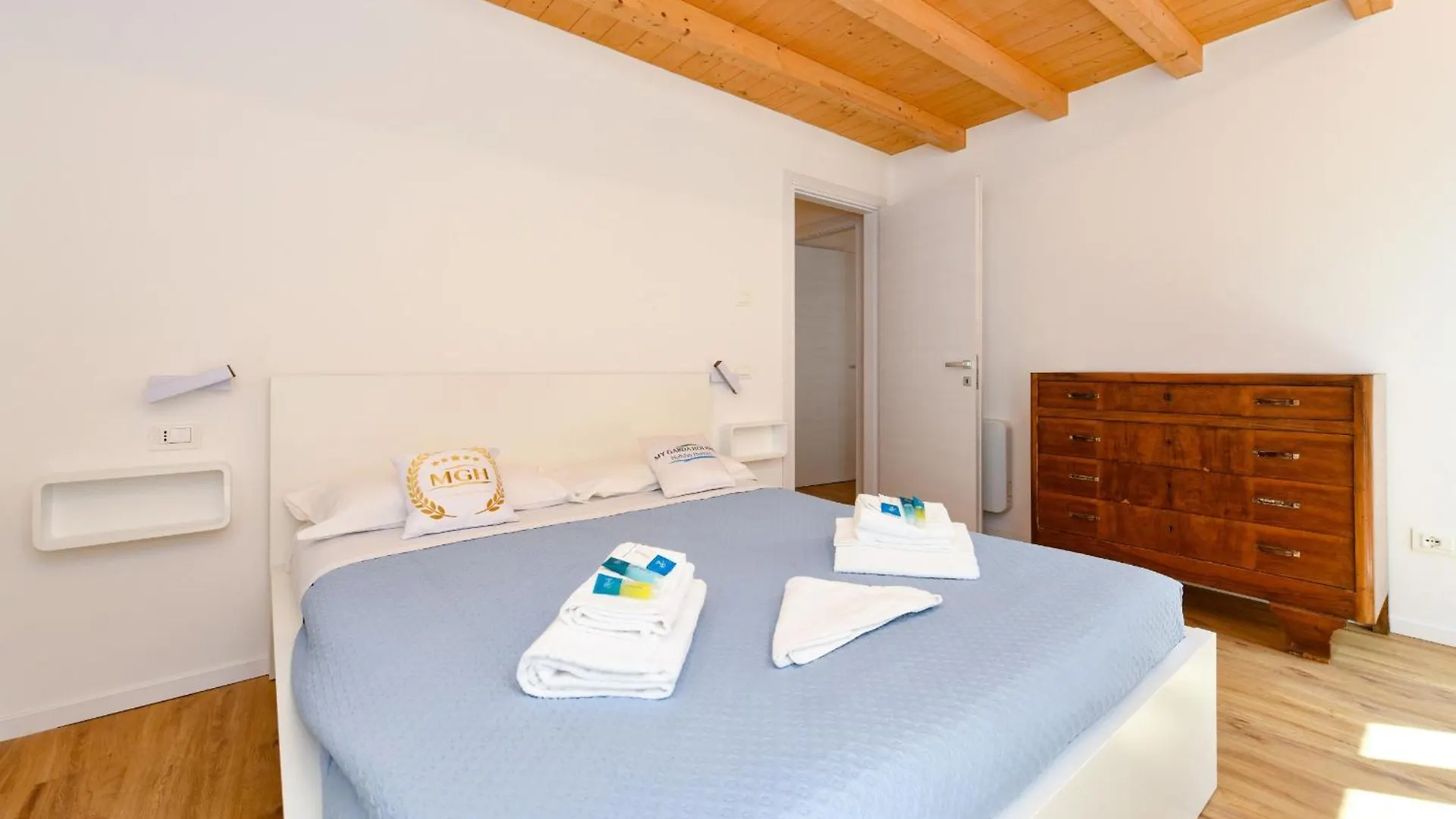 Inblu Apartments Assenza Italy