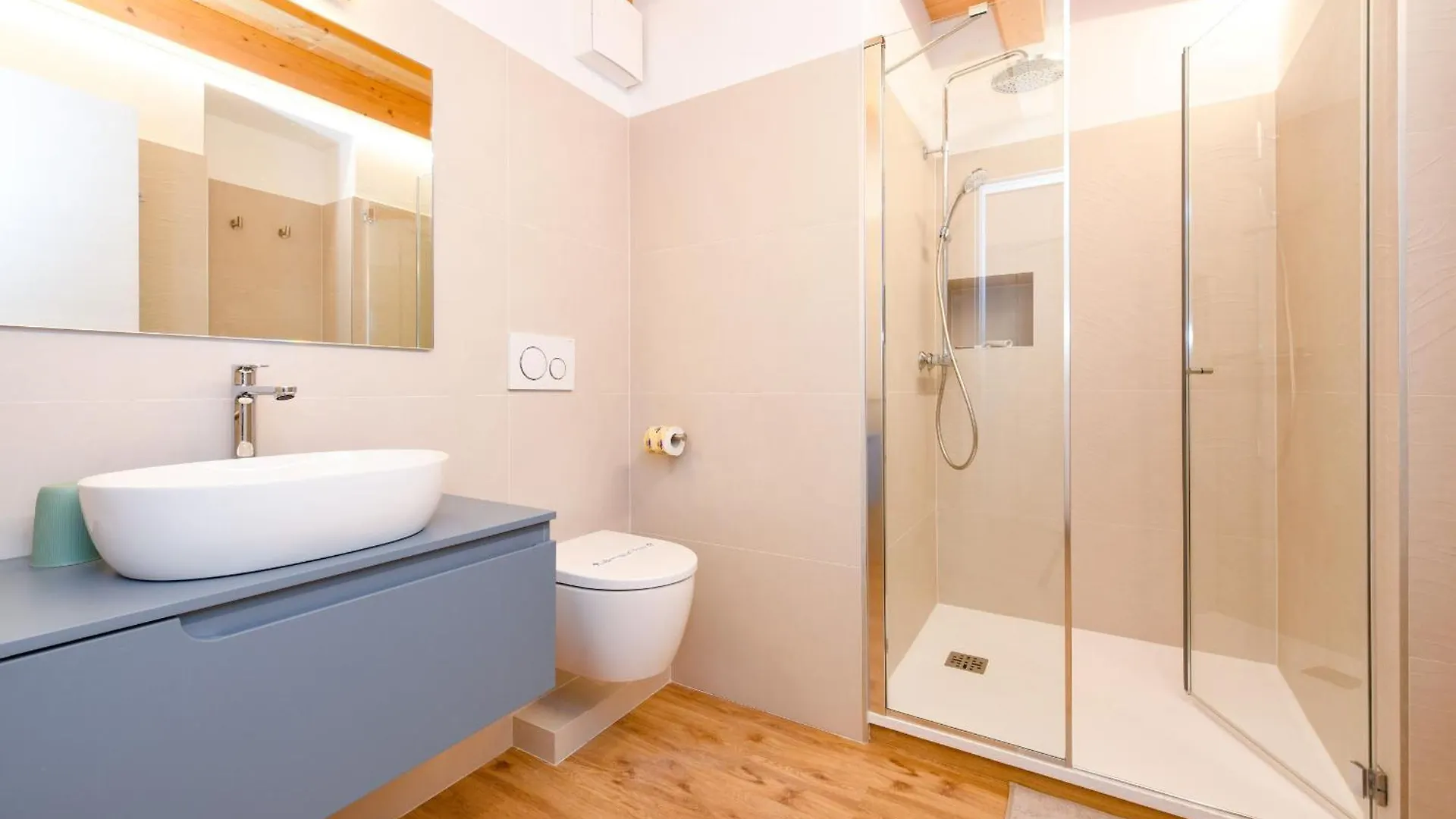 Inblu Apartments Assenza
