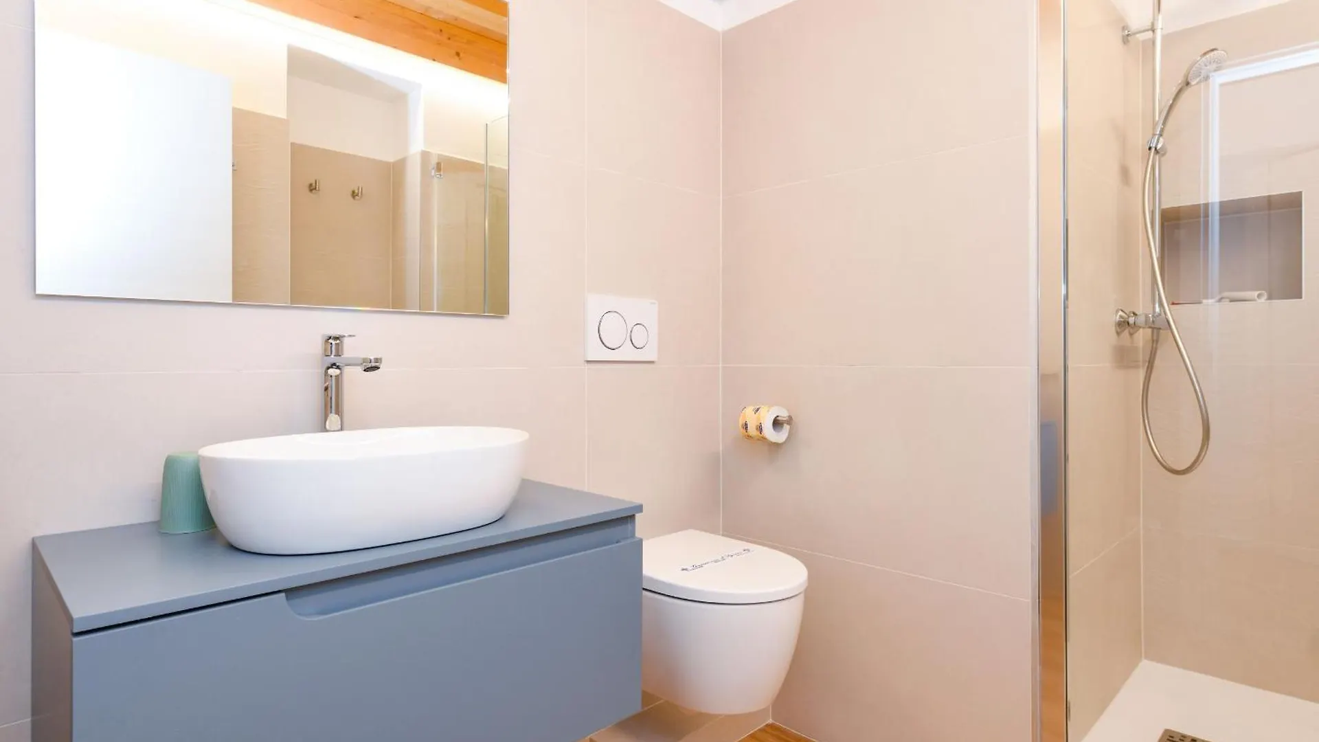 Inblu Apartments Assenza Italy