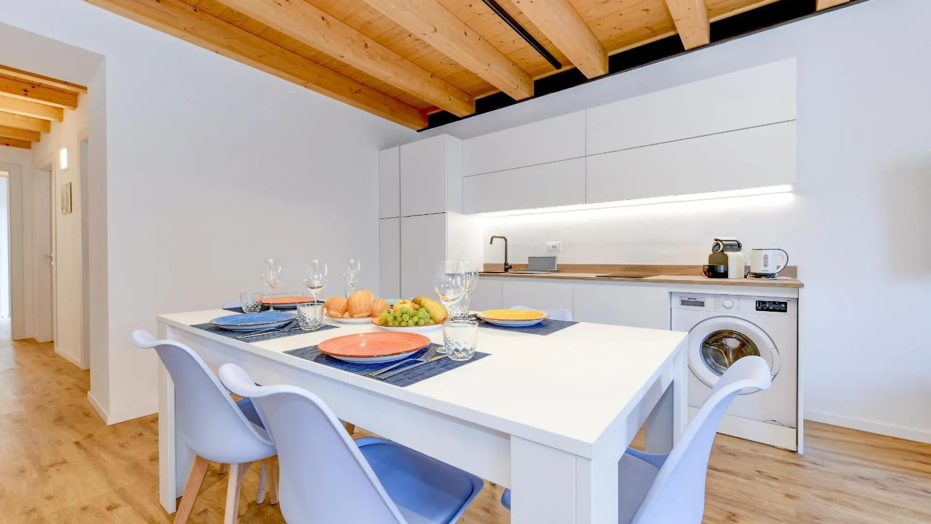 Inblu Apartments Assenza