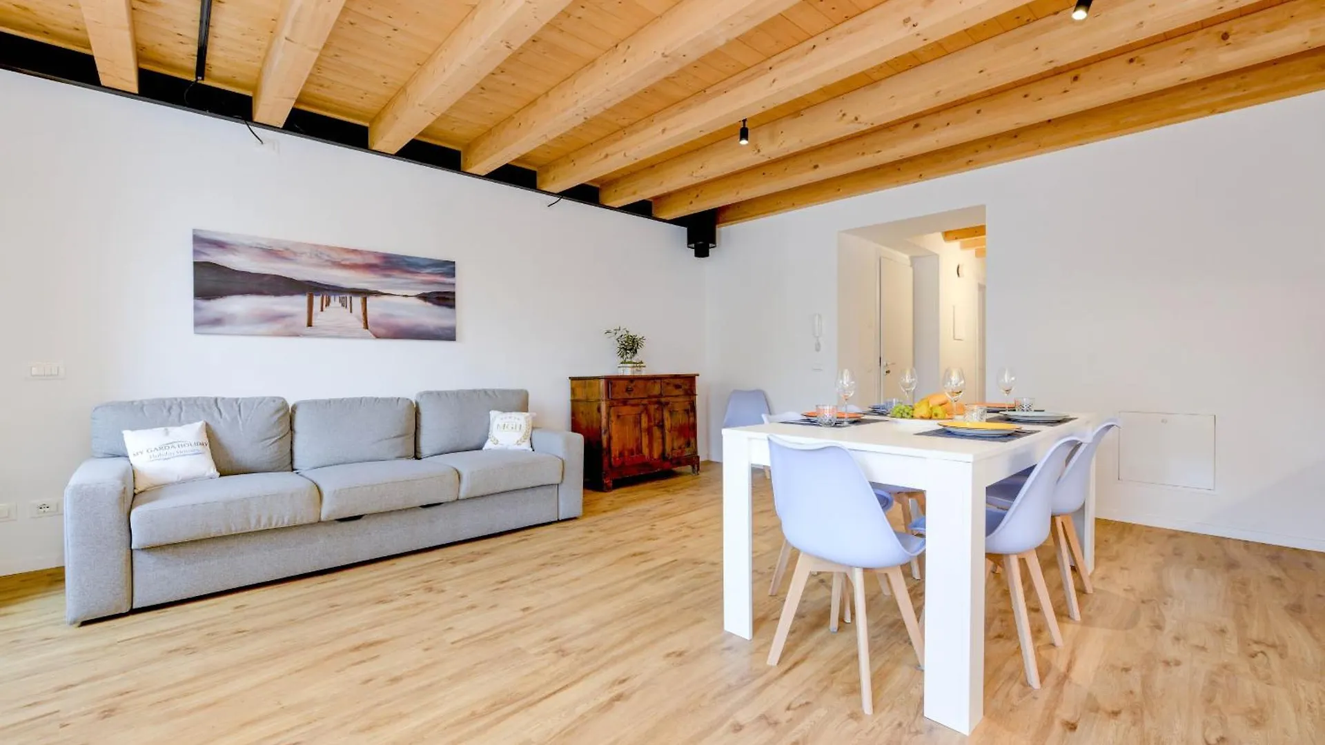Inblu Apartments Assenza