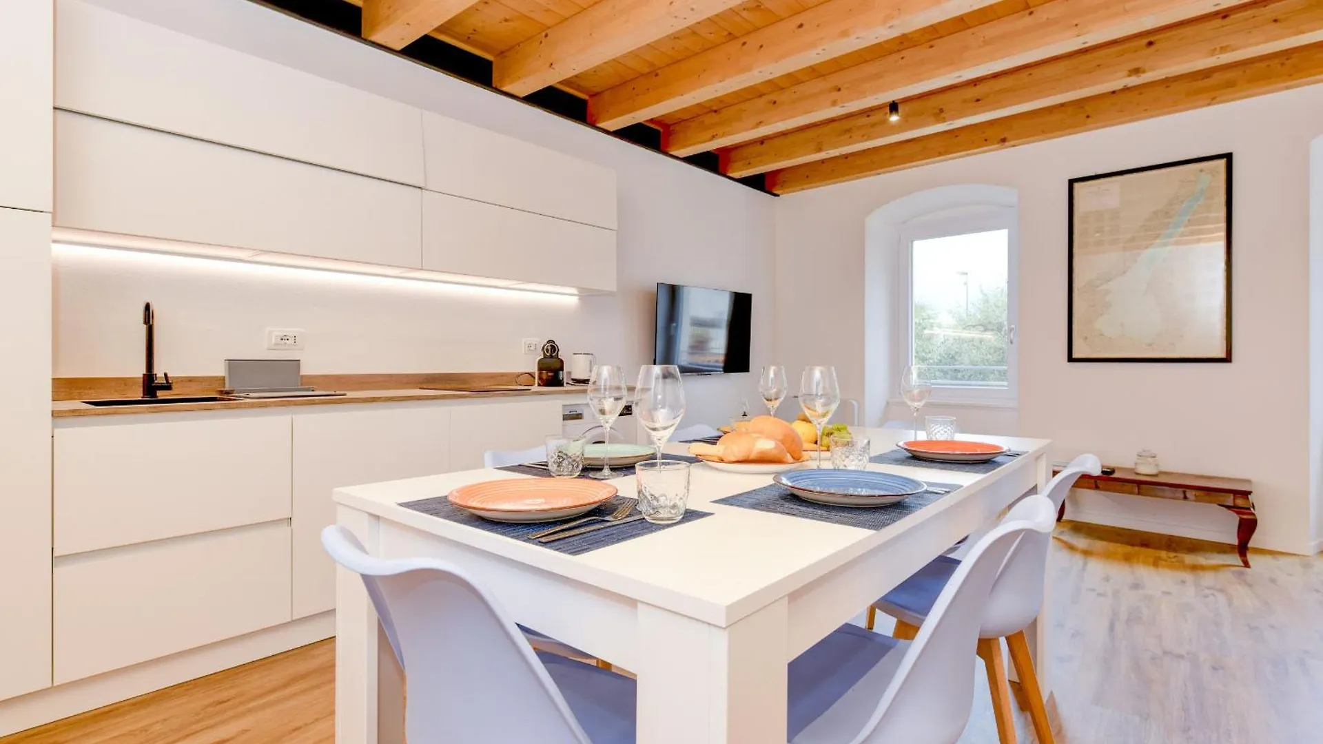 Inblu Apartments Assenza