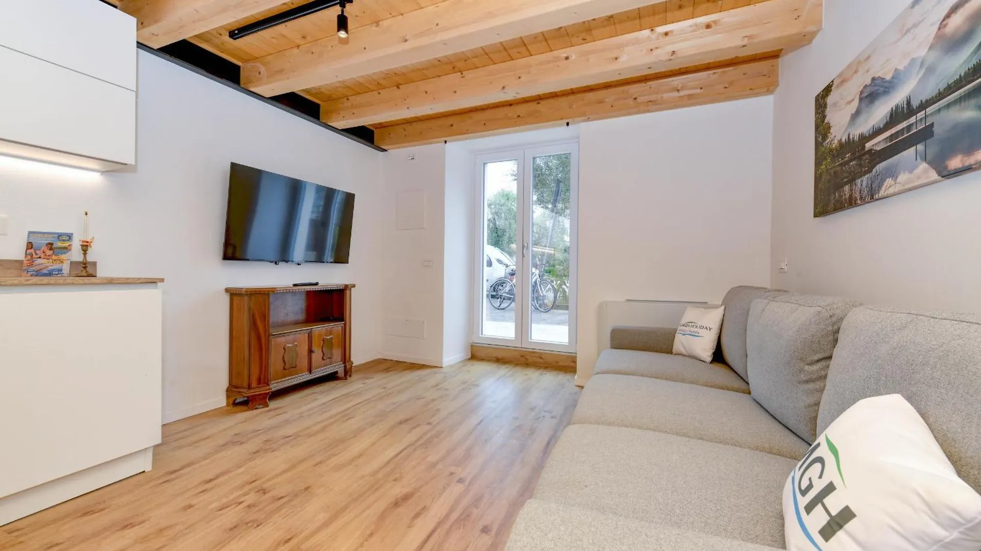 Inblu Apartments Assenza