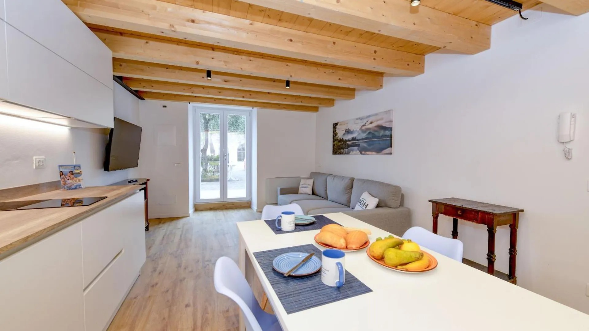 Inblu Apartments Assenza Italy