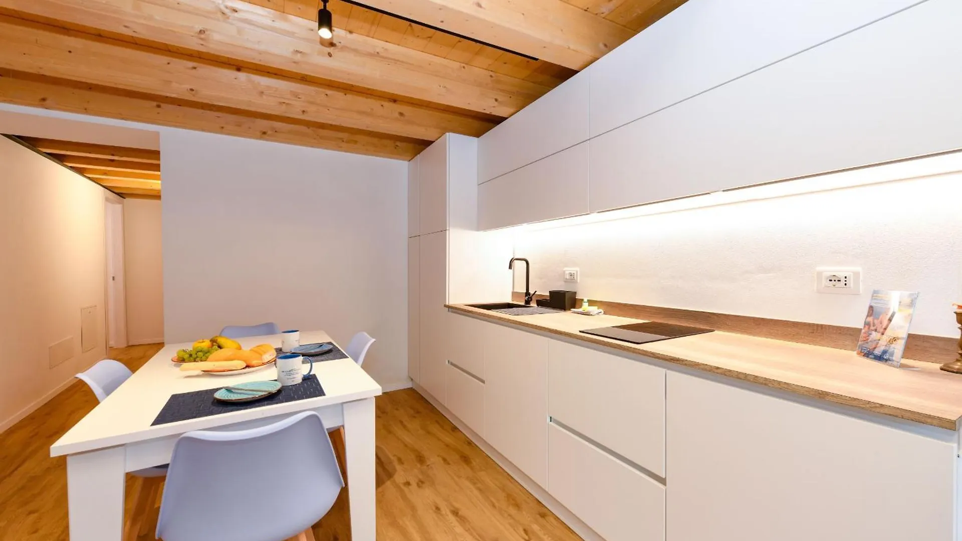 Inblu Apartments Assenza Italy