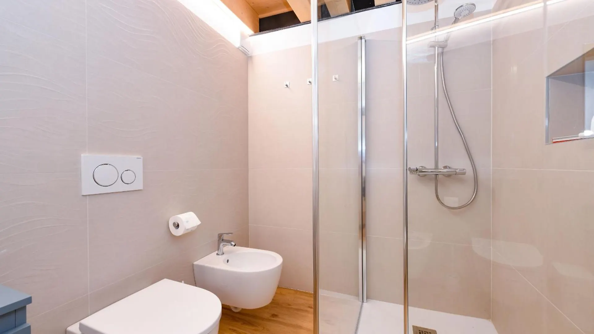 Inblu Apartments Assenza