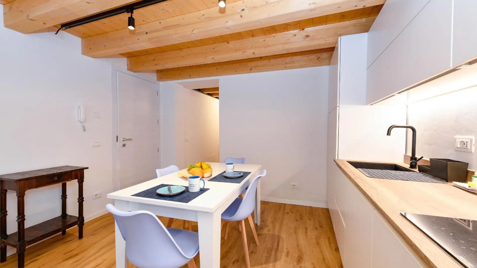 Inblu Apartments Assenza 0*, Assenza di Brenzone Italy