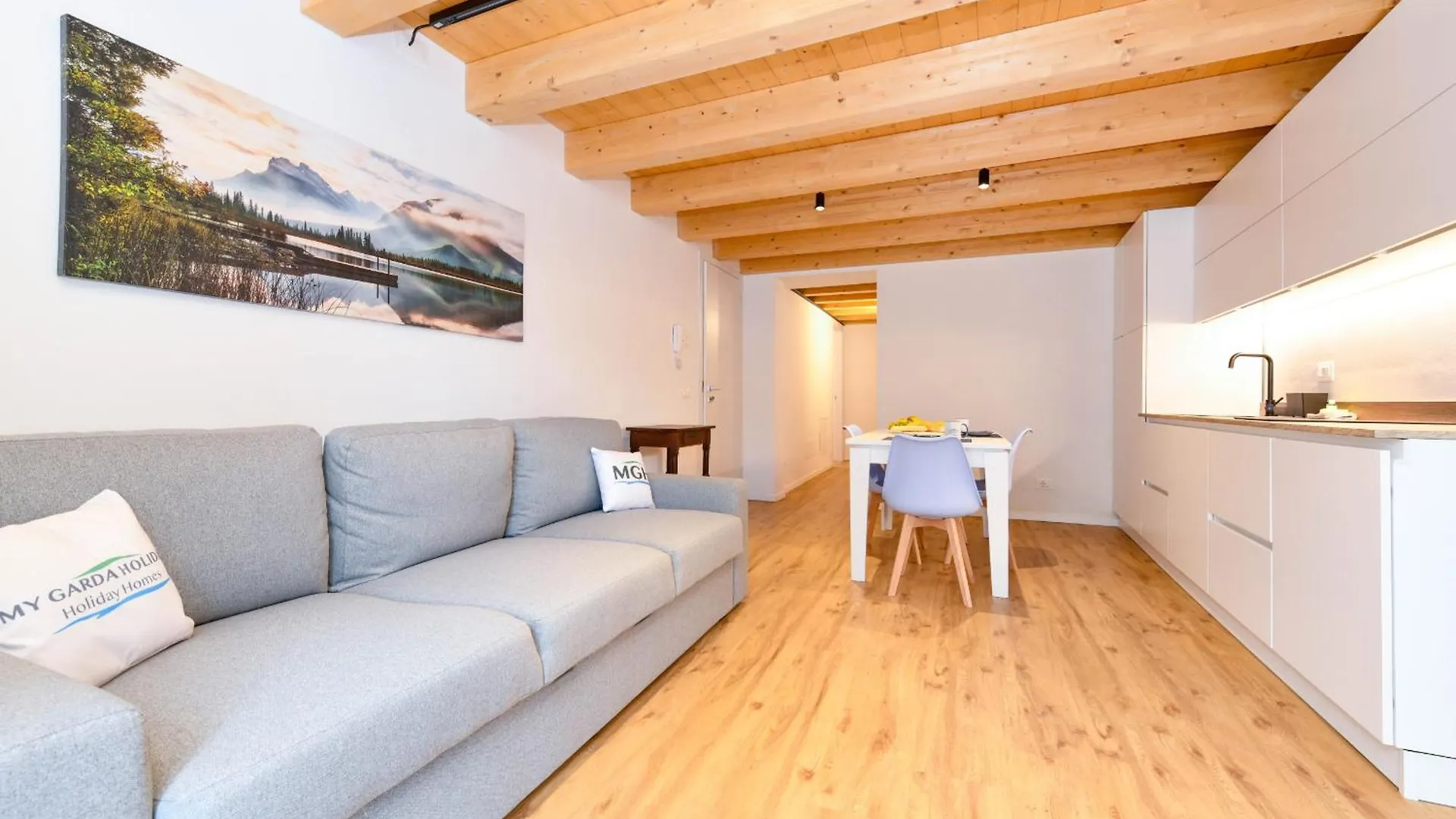 Inblu Apartments Assenza