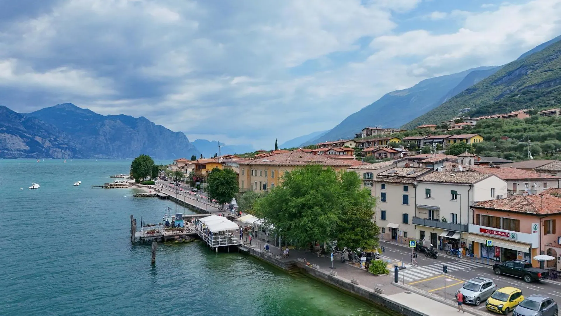 Inblu Apartments Assenza Italy