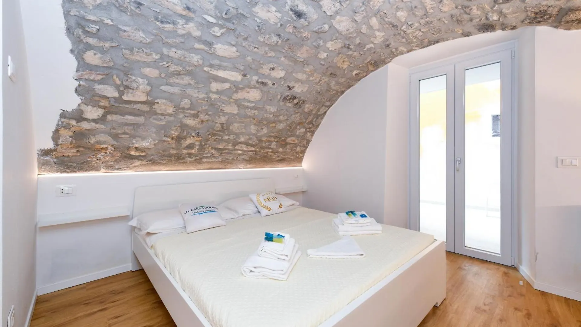 Inblu Apartments Assenza
