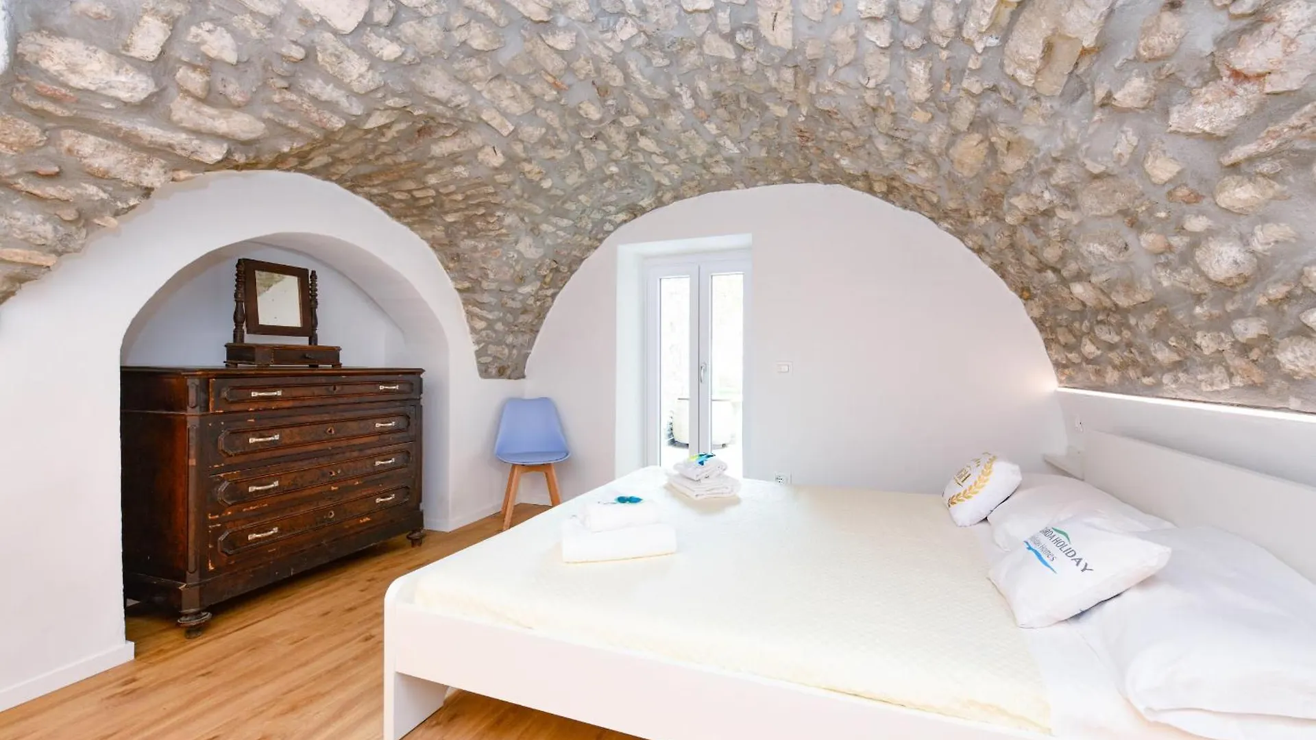 Inblu Apartments Assenza Assenza di Brenzone